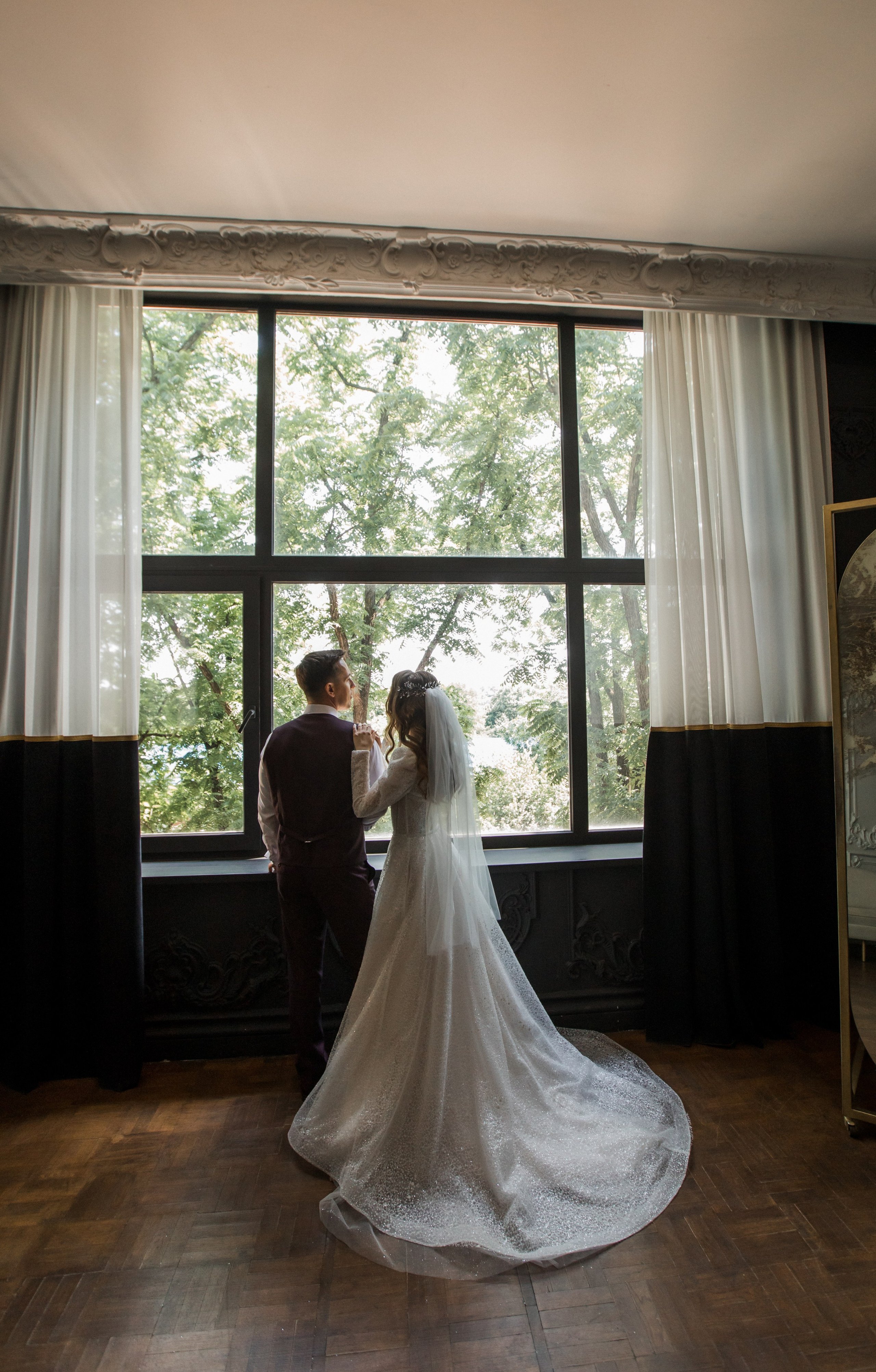 Юрий и Татьяна. Свадебный и семейный фотограф в Краснодаре