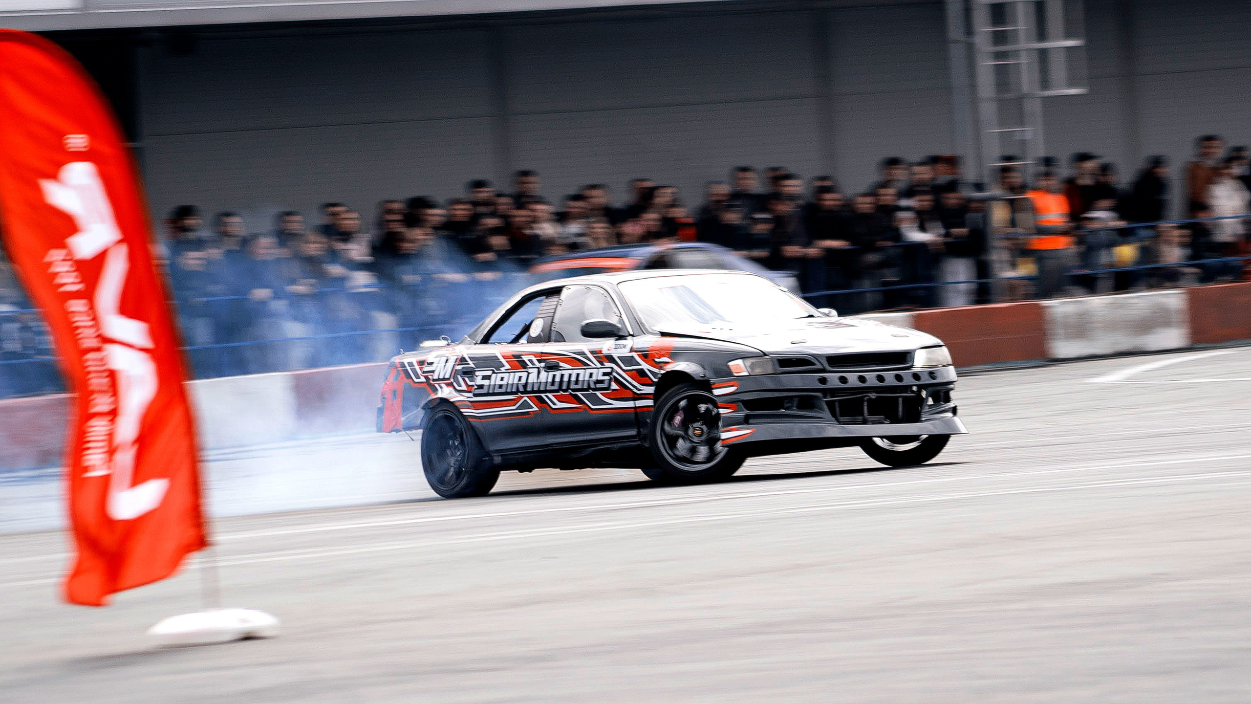 DRIFT LETO 1этап 16.05.2026. Фотограф в Новосибирске Владислав Унтерберг