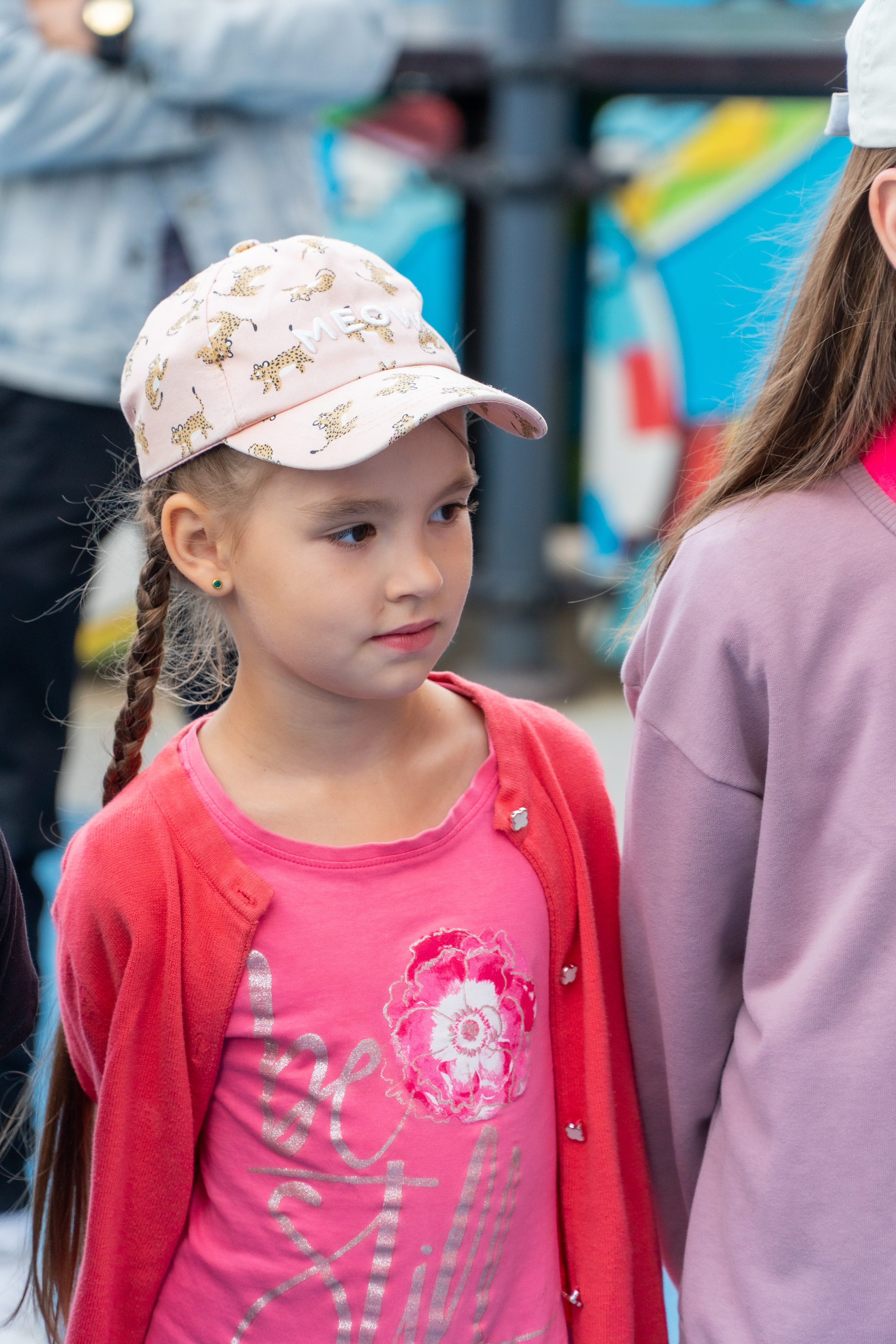 Праздник «1 сентября» НТК. Сайт видеооператора Даниила Лебедева в Санкт-Петербурге