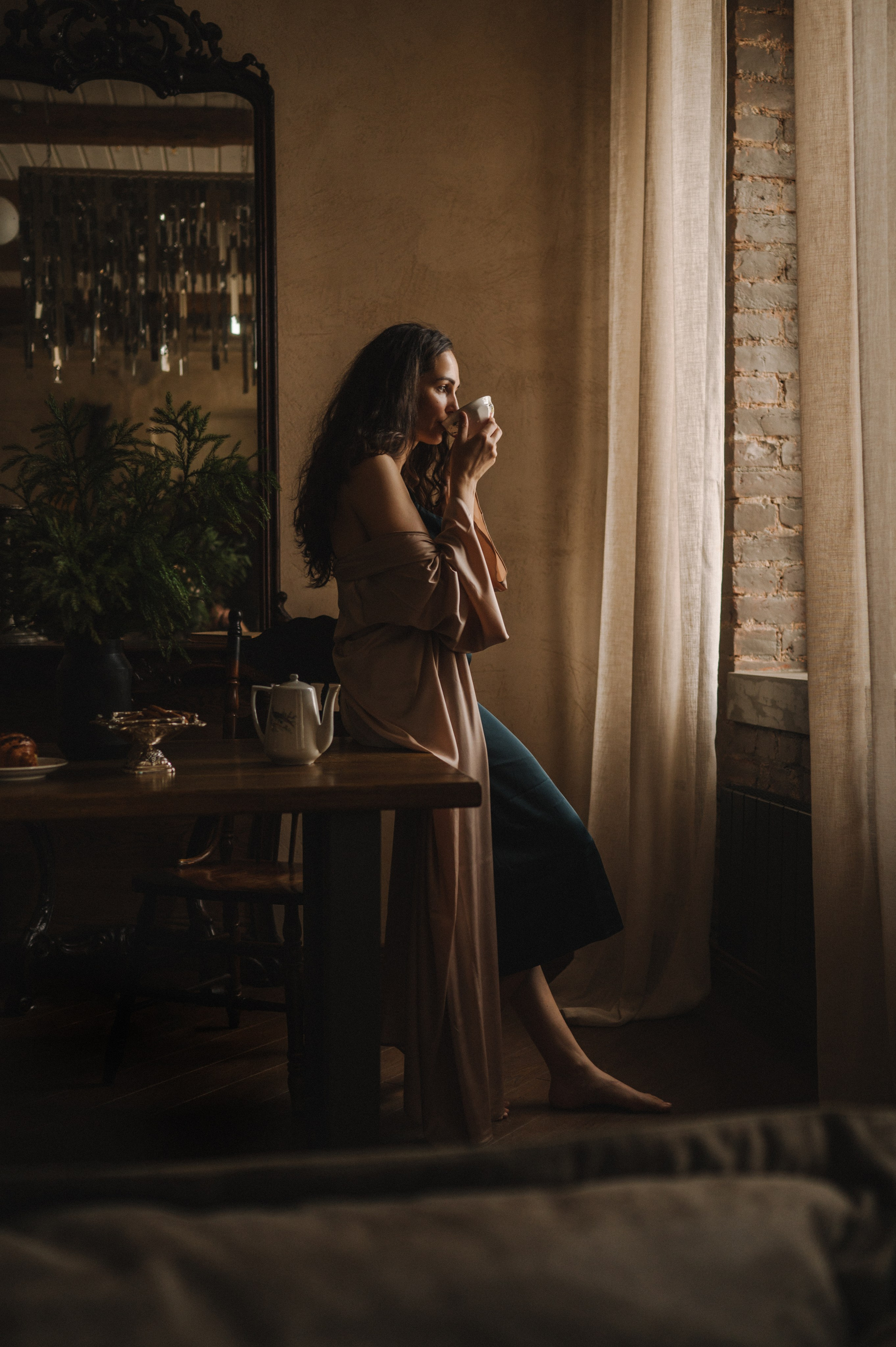 Светлана и Мирон. Эльвира Жижикина. Семейный фотограф в Санкт-Петербурге