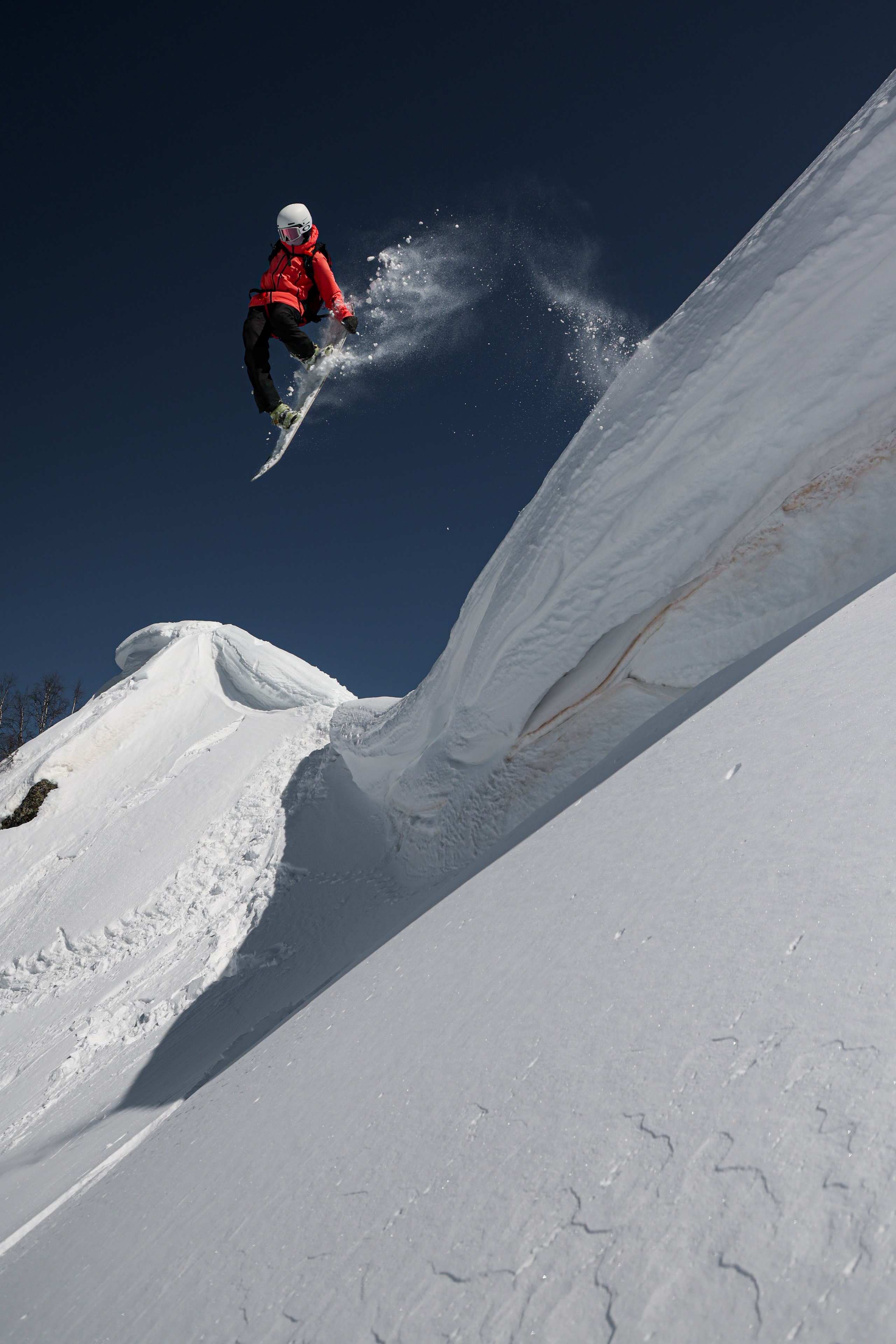 Кристина Ильдеркова Сноуборд