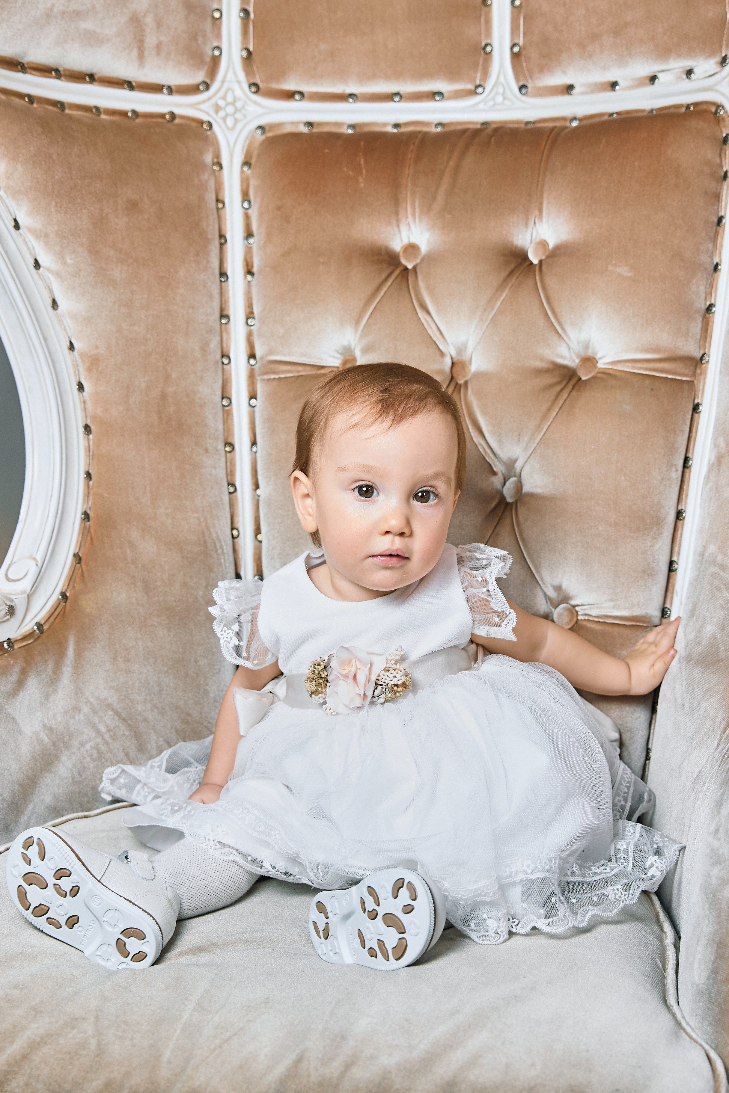 День рождения Алины. Фотограф Александра Иванова