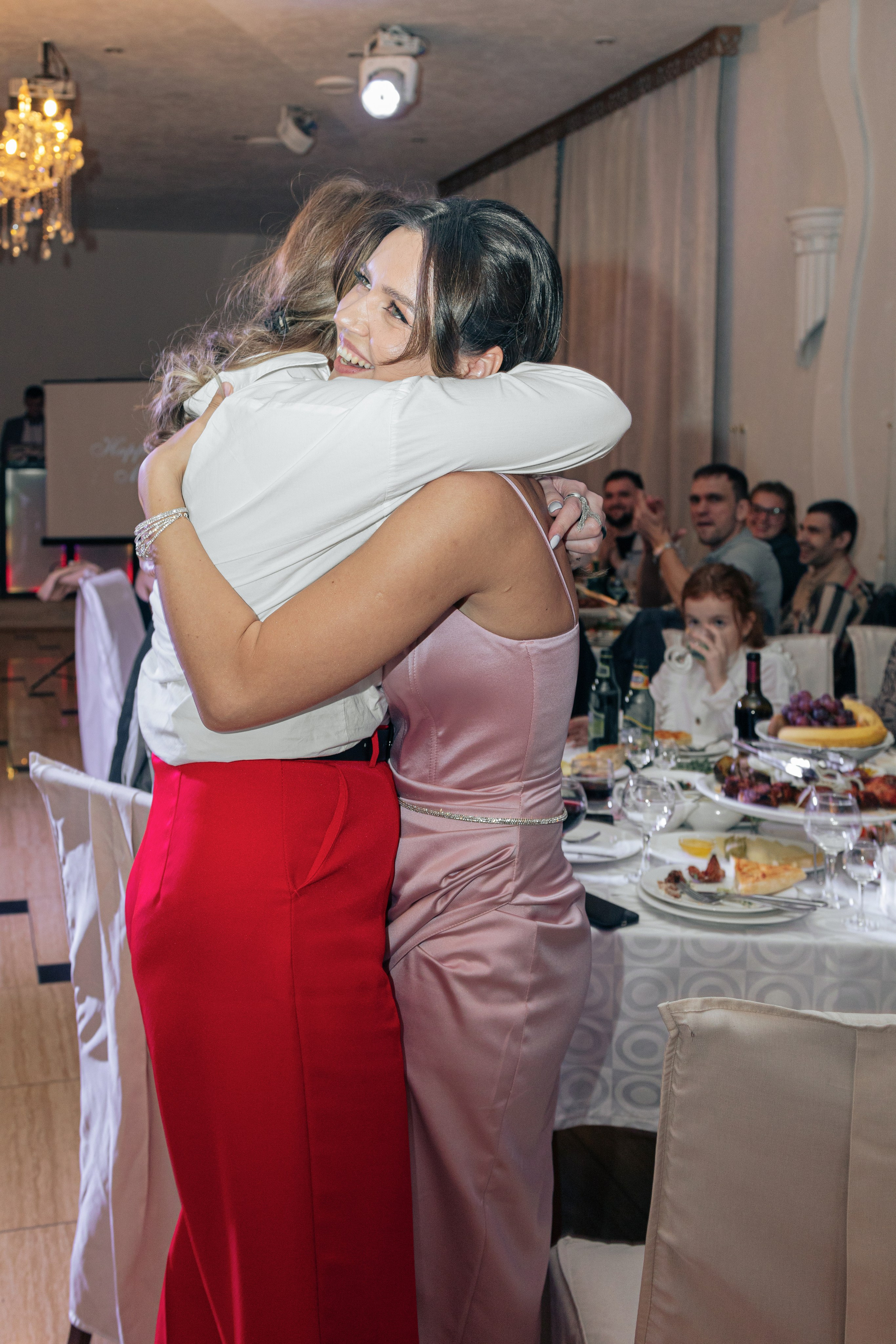 День рождение Маргарита. Фотограф в Краснодаре Лагунов Владимир