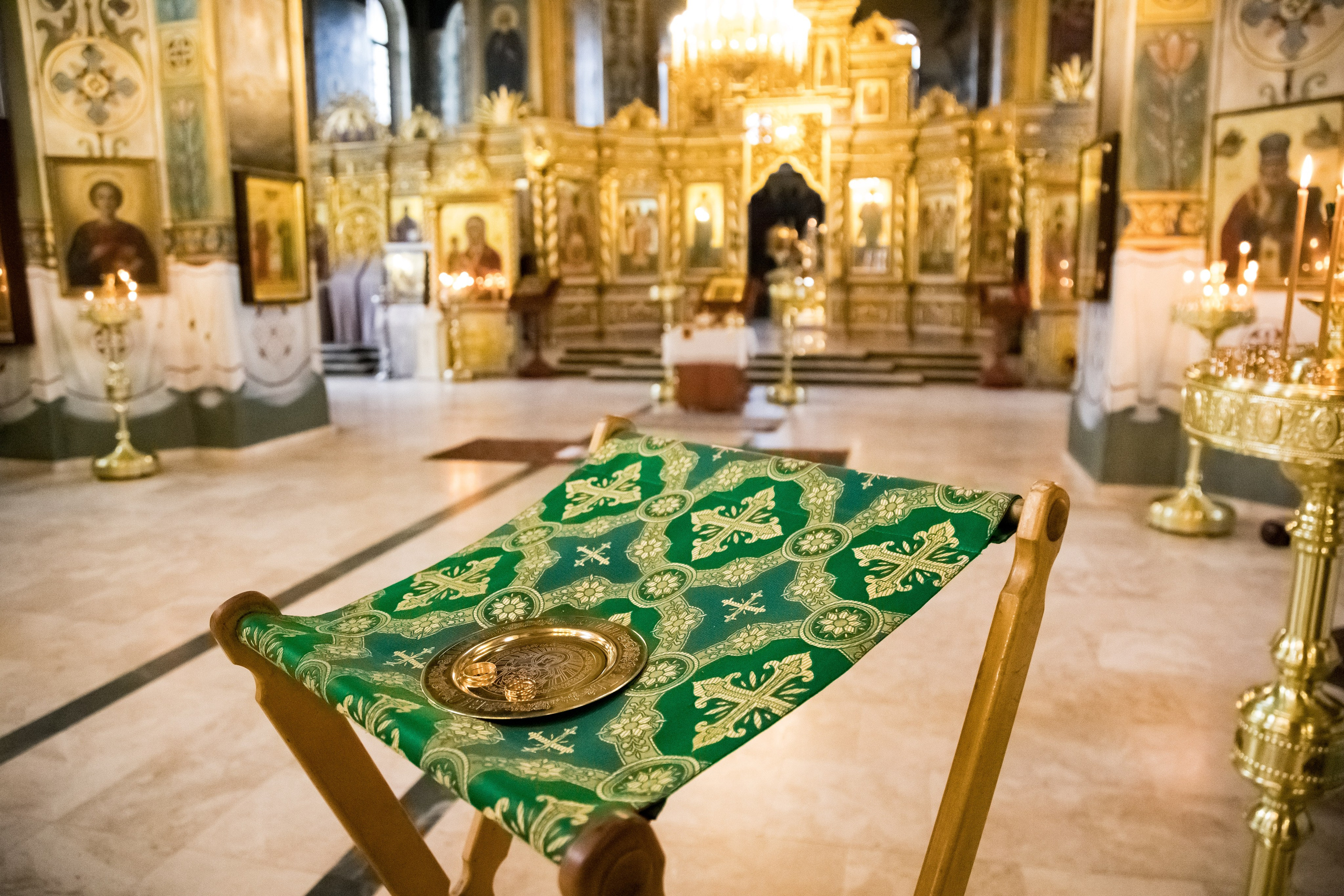 Report: Венчание Анны и Никиты. Фотограф в Перми Любовь Огородова | Авторские туры