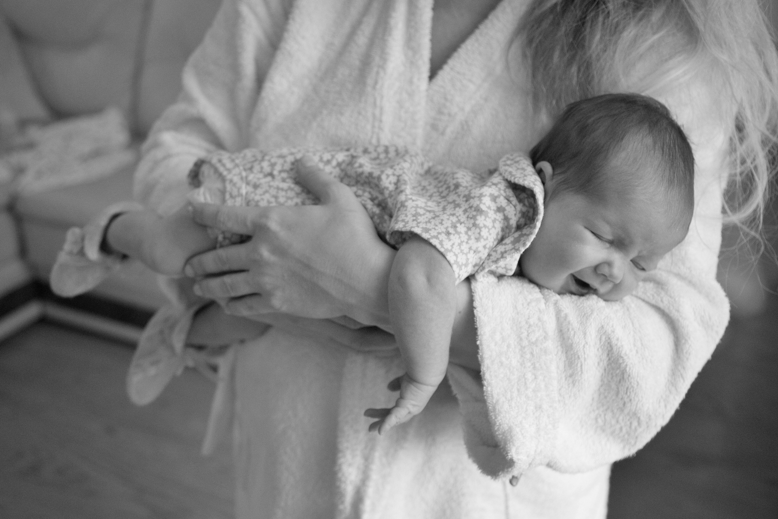 Portrait: малышка Лена. Фотограф в Перми Любовь Огородова | Авторские туры