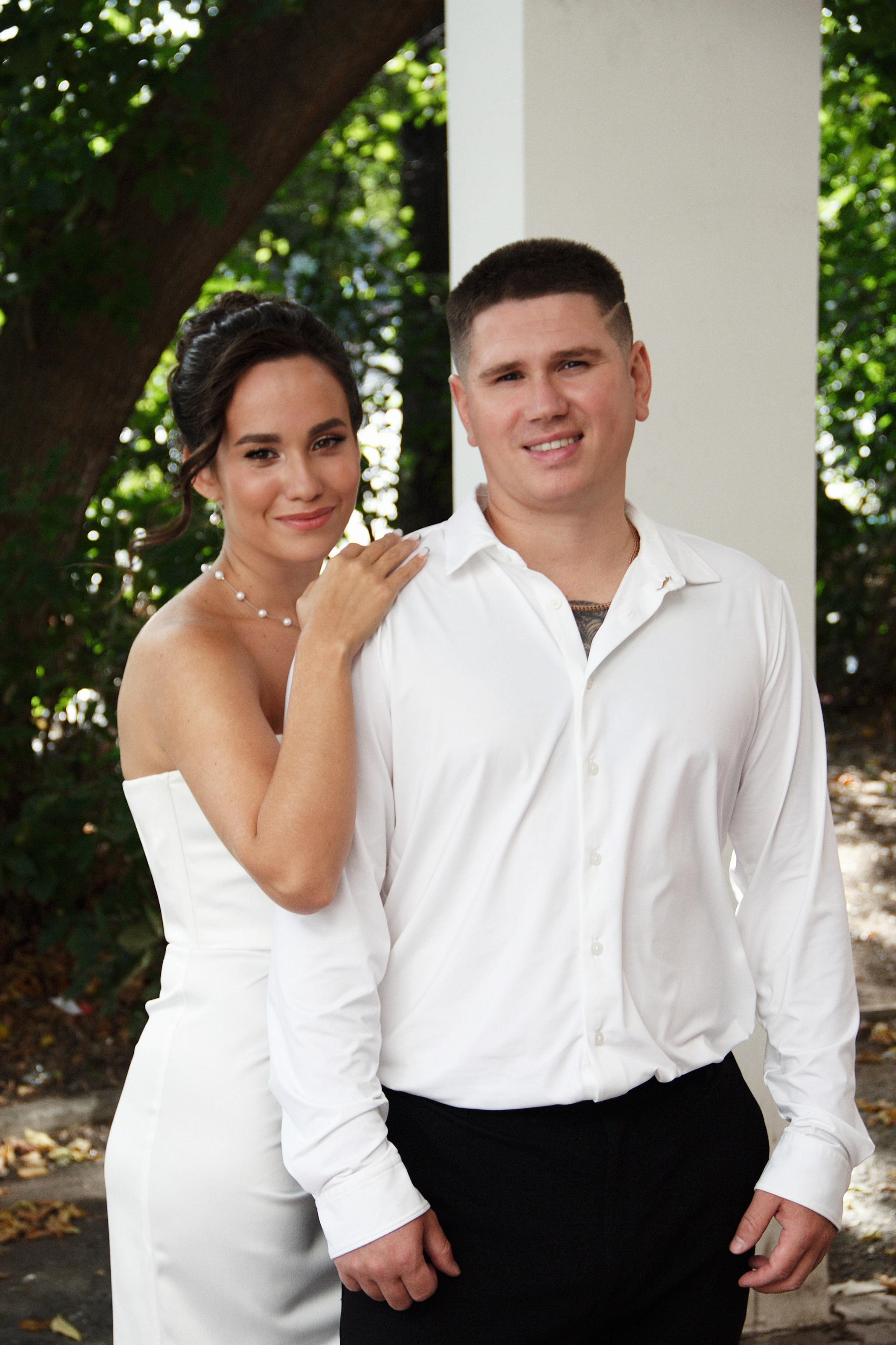 Wedding: Кристина и Данил. Фотограф в Перми Любовь Огородова | Авторские туры