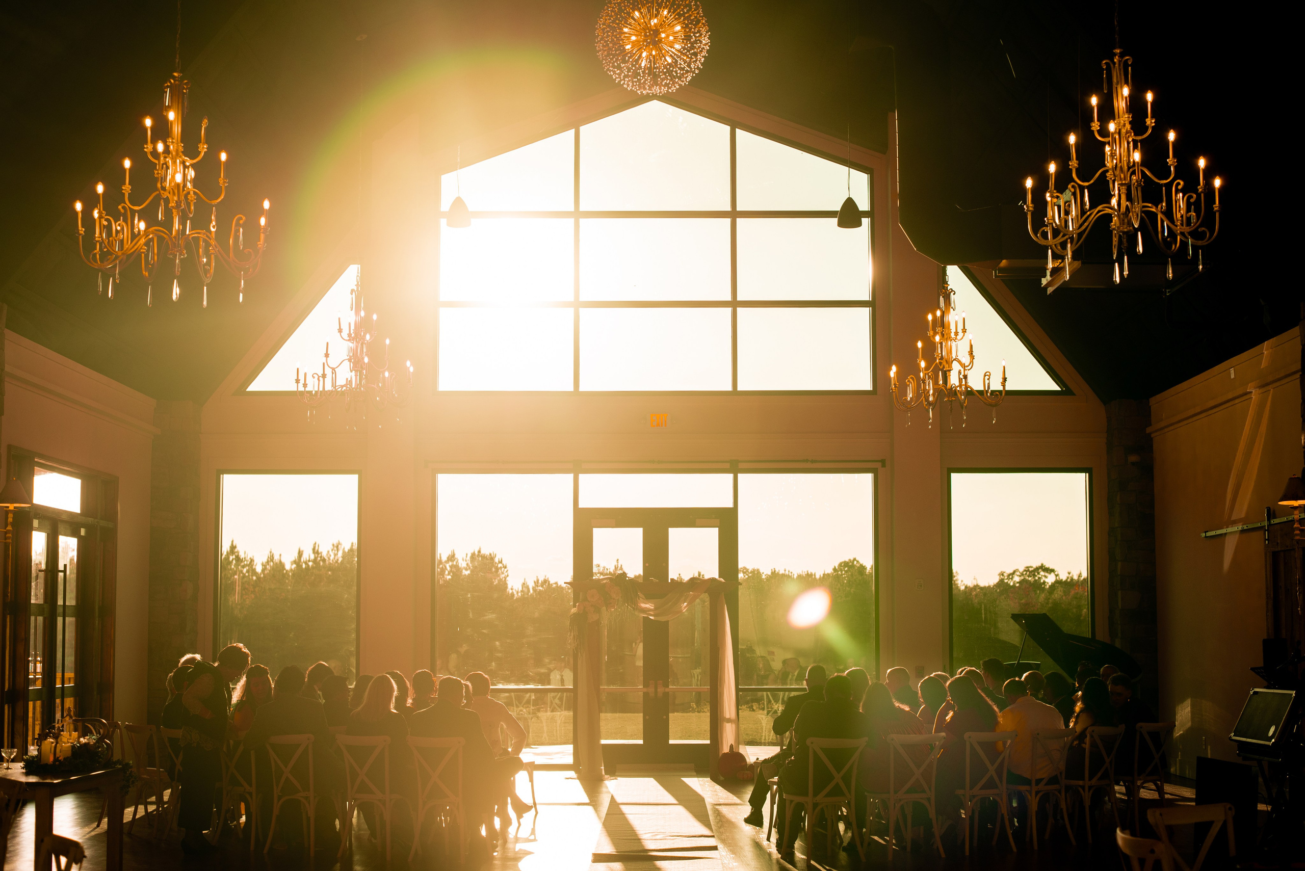 Charlie & Dillon. Wedding photographer