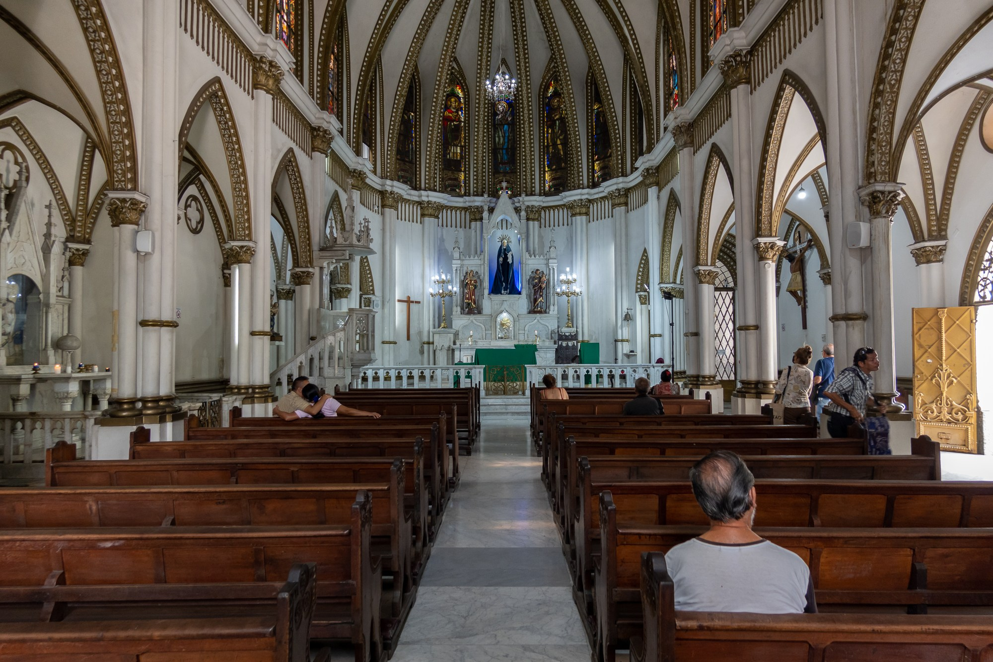 Фотограф Алексей Скоробогатько. Колумбия, г. Кали. Photographer Alexey Skorobogatko. Cali, Colombia. Фотограф Алексей Скоробогатько