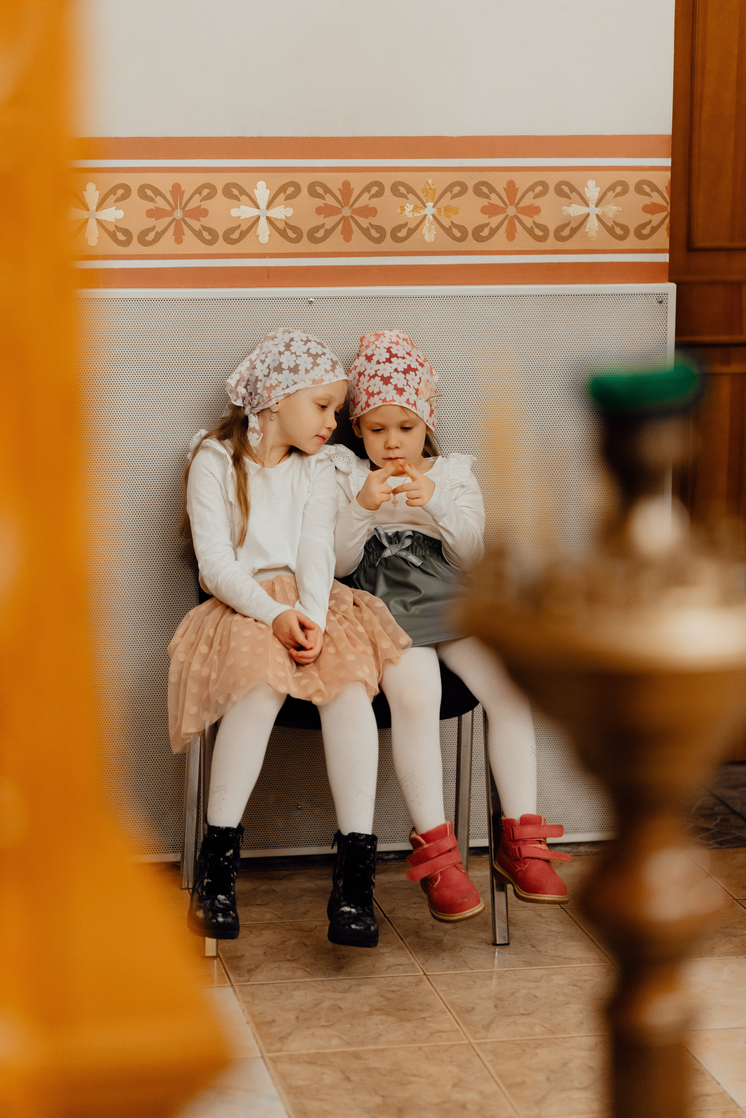 Таинство крещения. Свадебный и семейный фотограф Москва Видное Домодедово