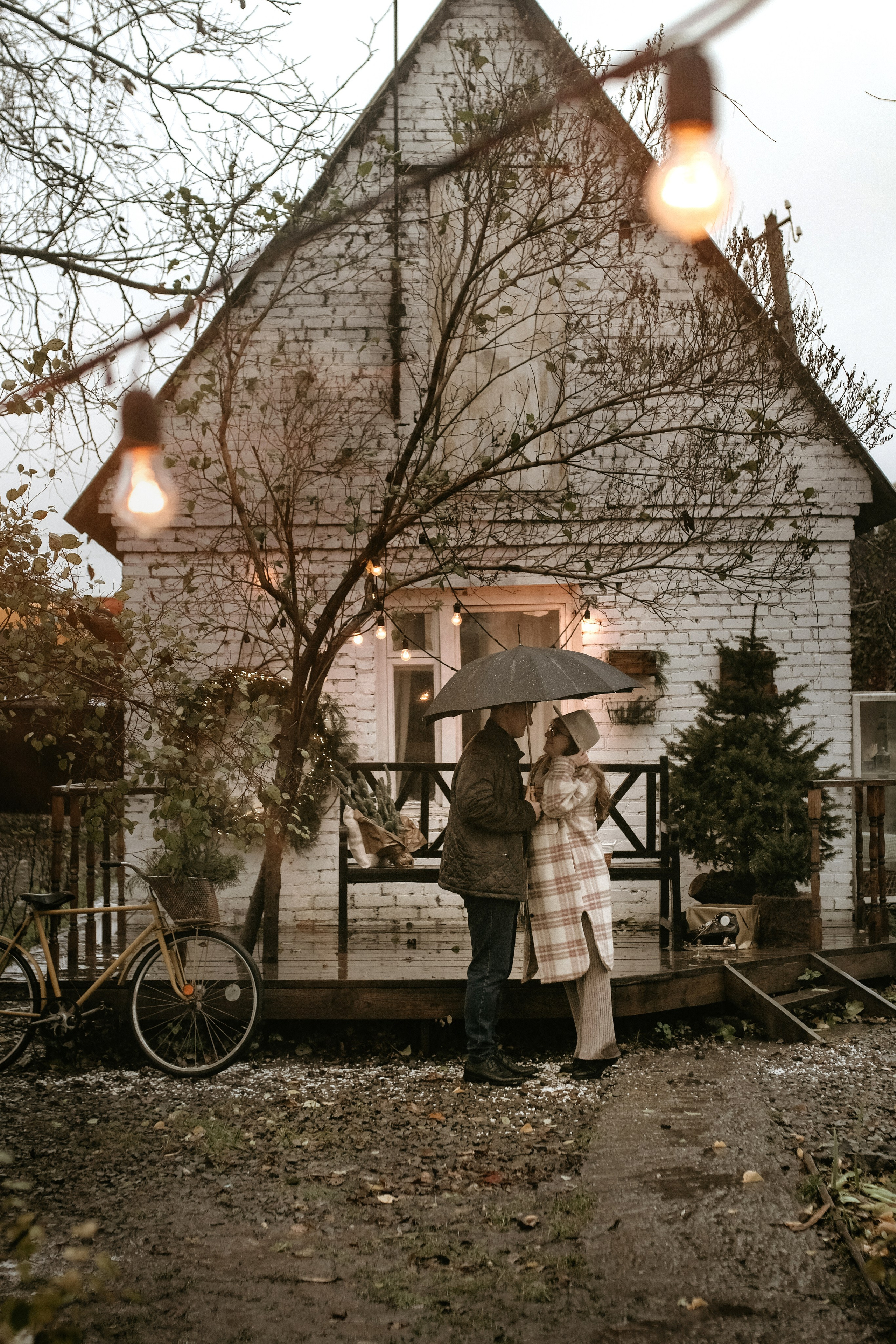 Уютное рождество. Семейный и детский фотограф в Ростове-на-Дону Ольга Есенина