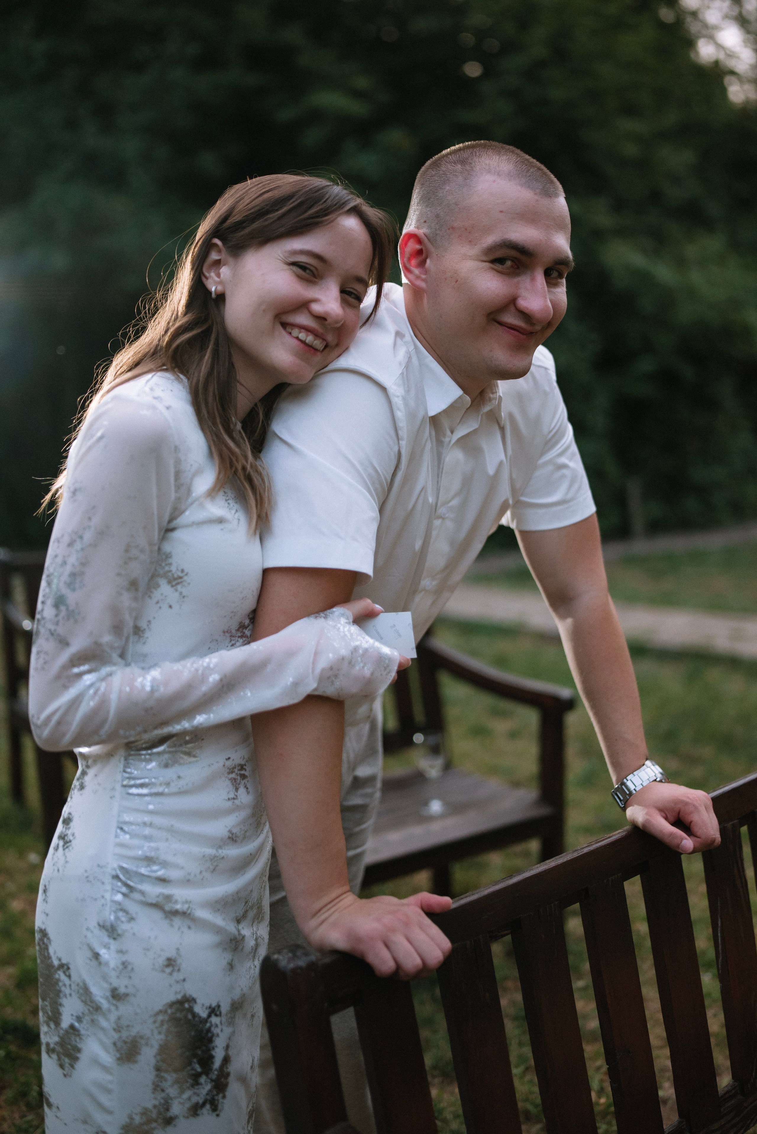 Петр и Катерина. Фотограф Костикова Анастасия Ростов-на-Дону