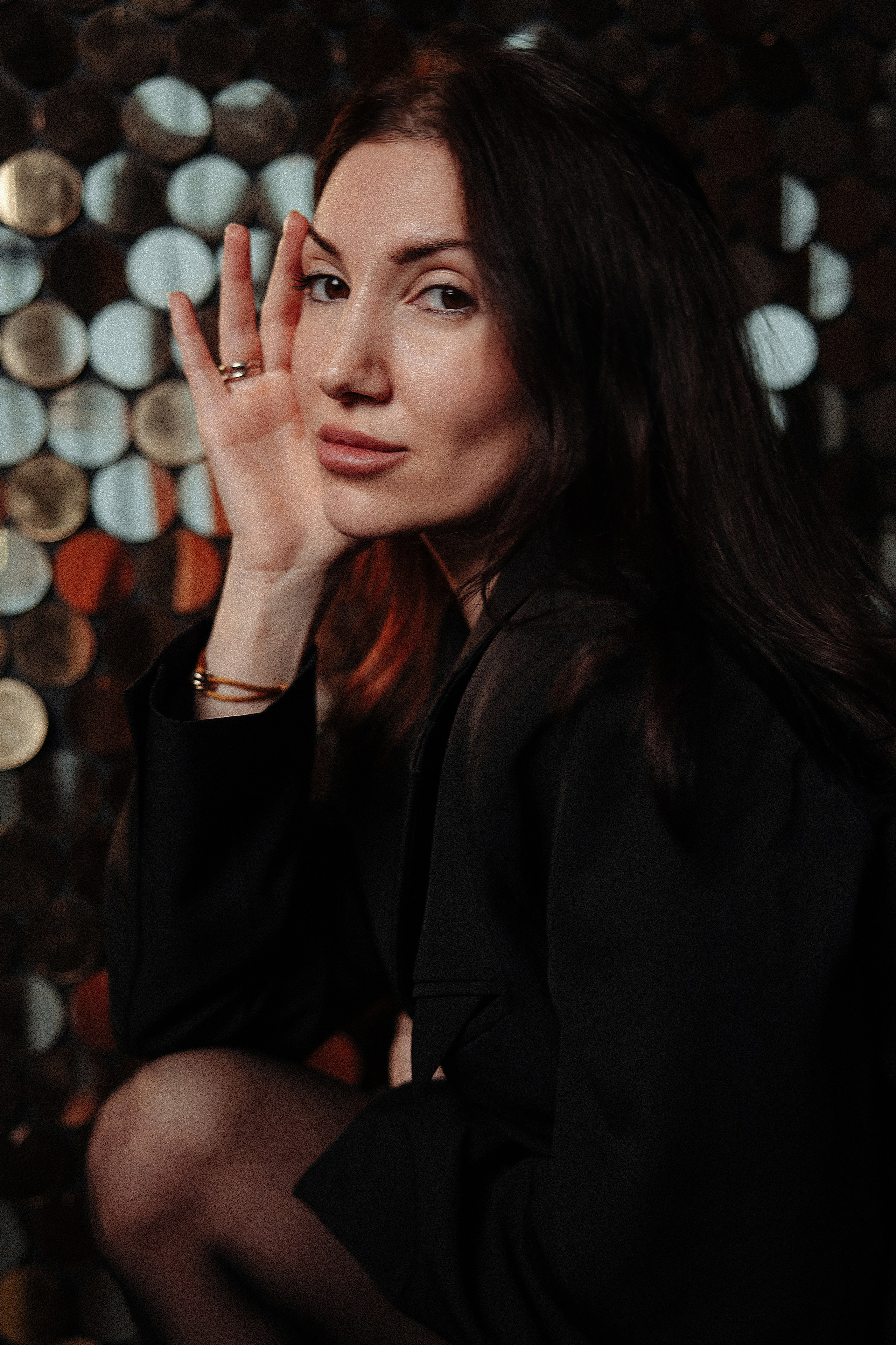 Наринэ. Фотограф Петрова Мария