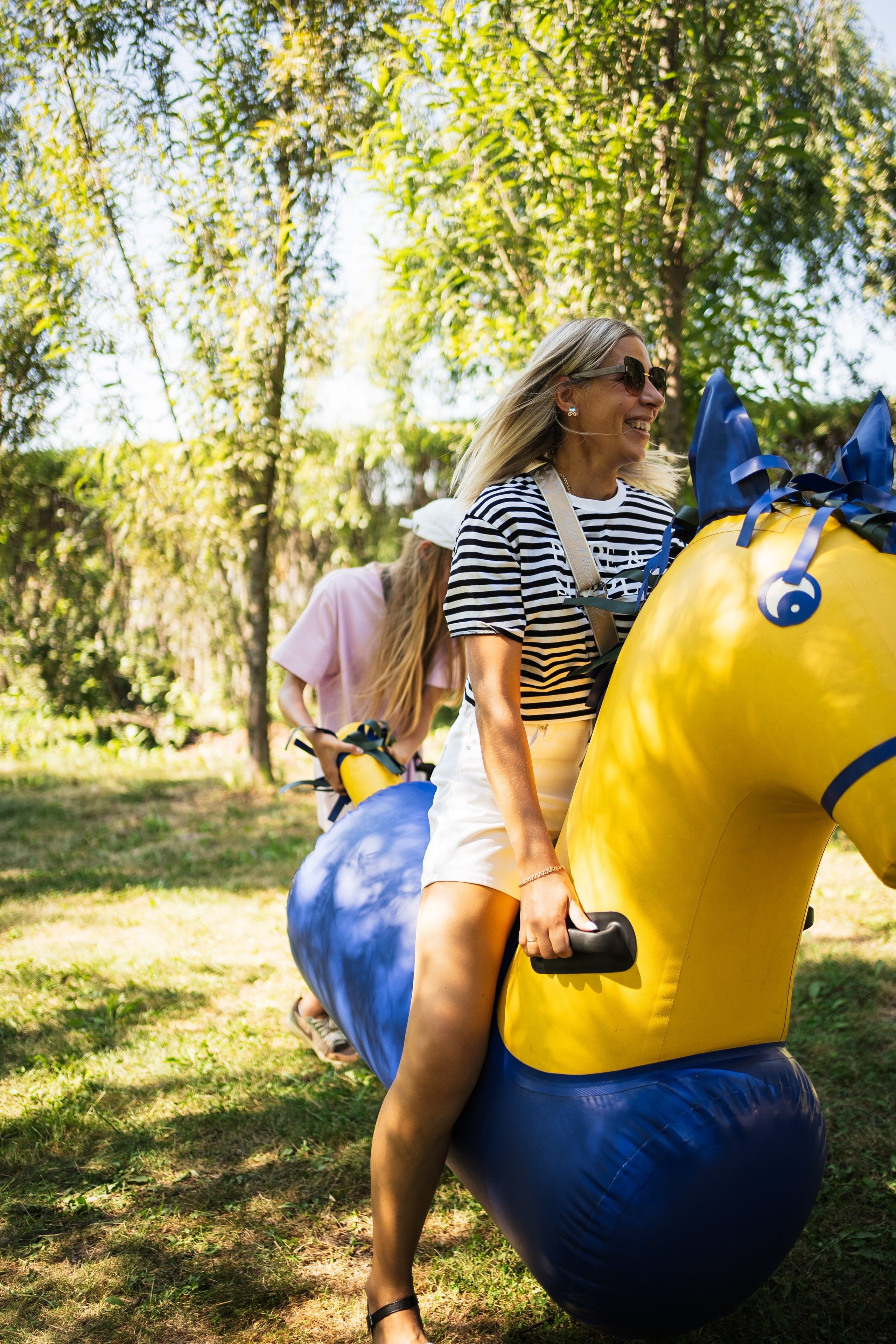 День семьи и здоровья | Газпромнефть. Фотограф на любое событие в Кемерово