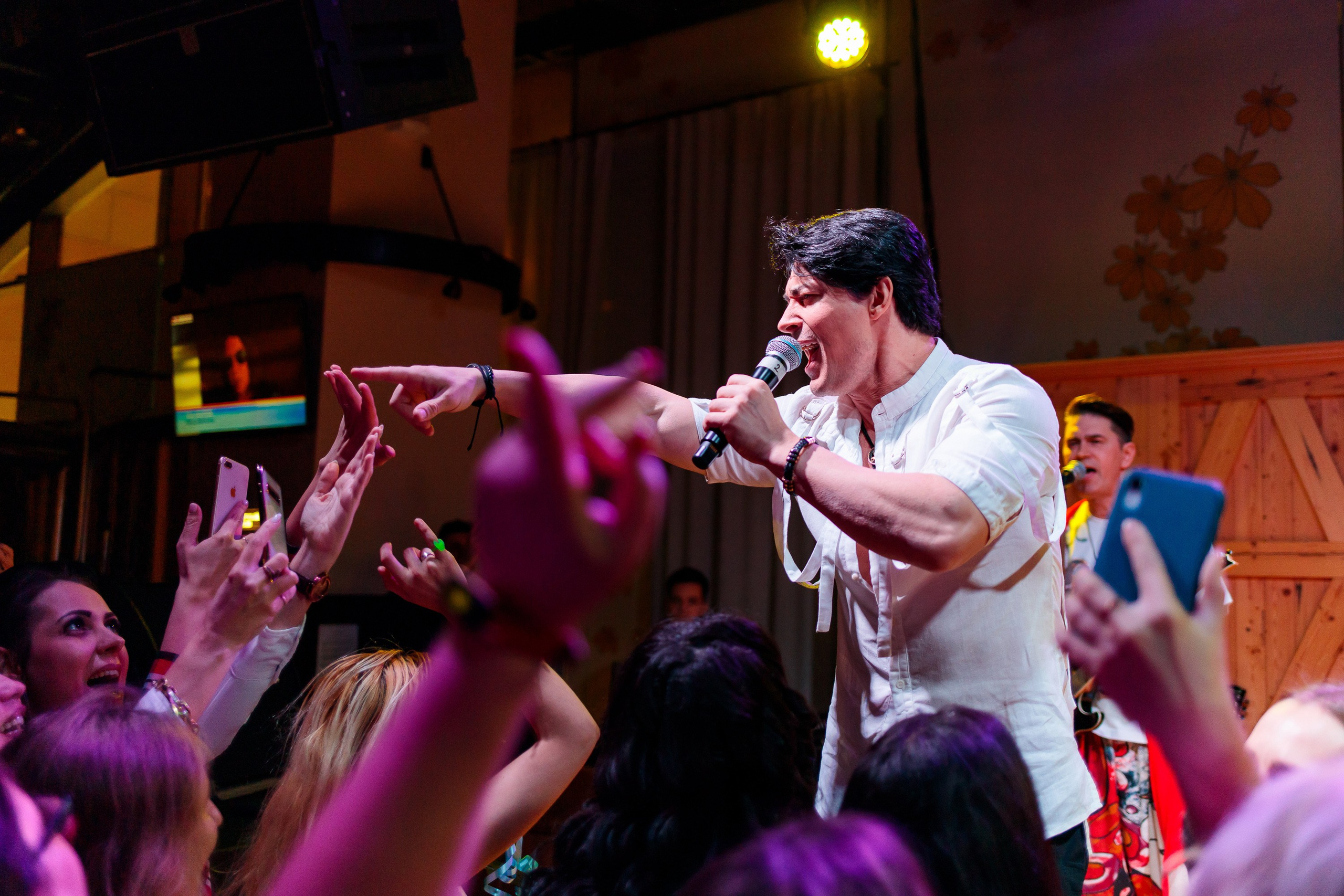 Концерты. Фотограф в Новокузнецке Бахтияр Омуров