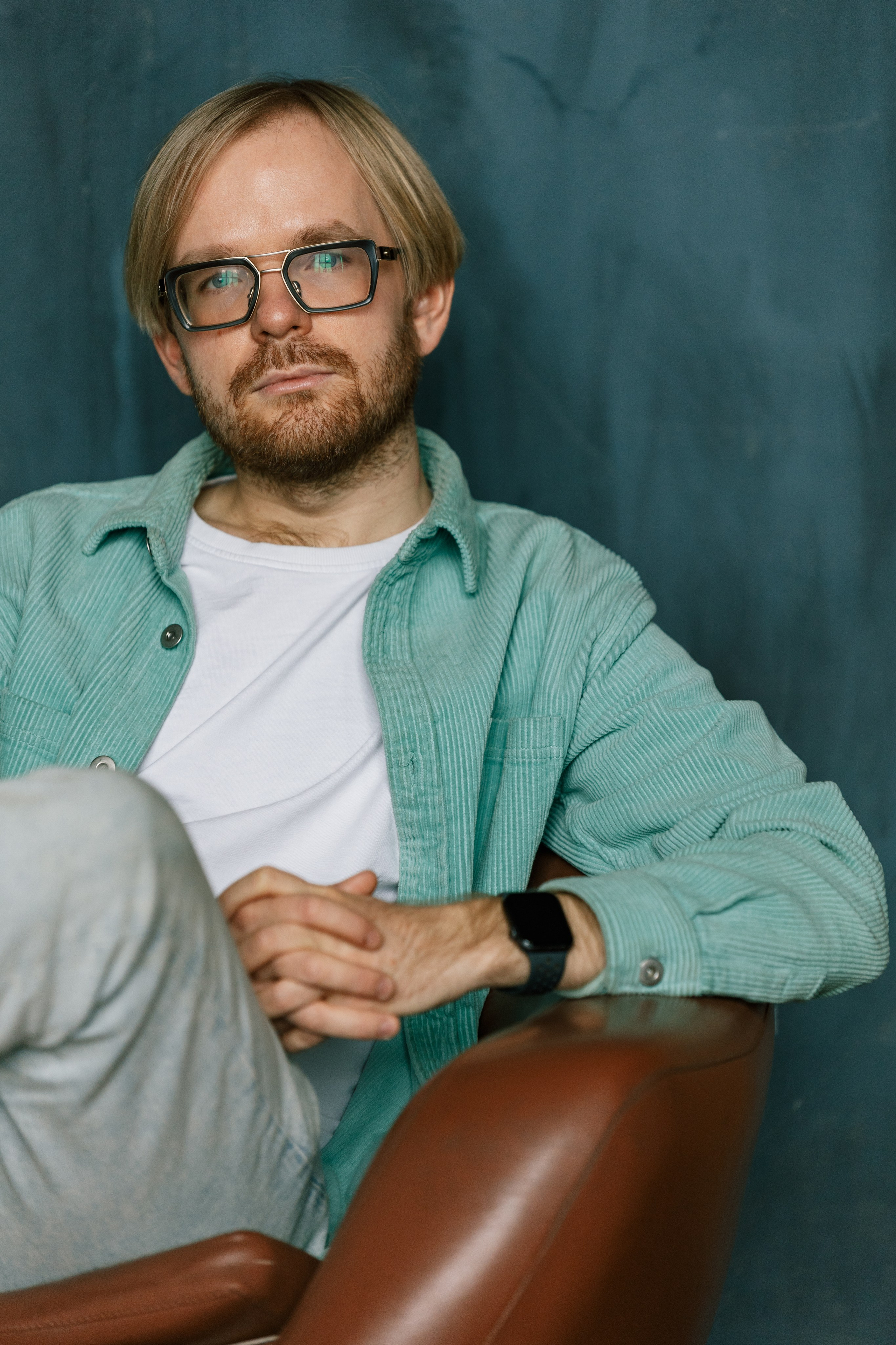 Сергей Костюжов. Фотограф Казань Рафаэль Гайнутдинов