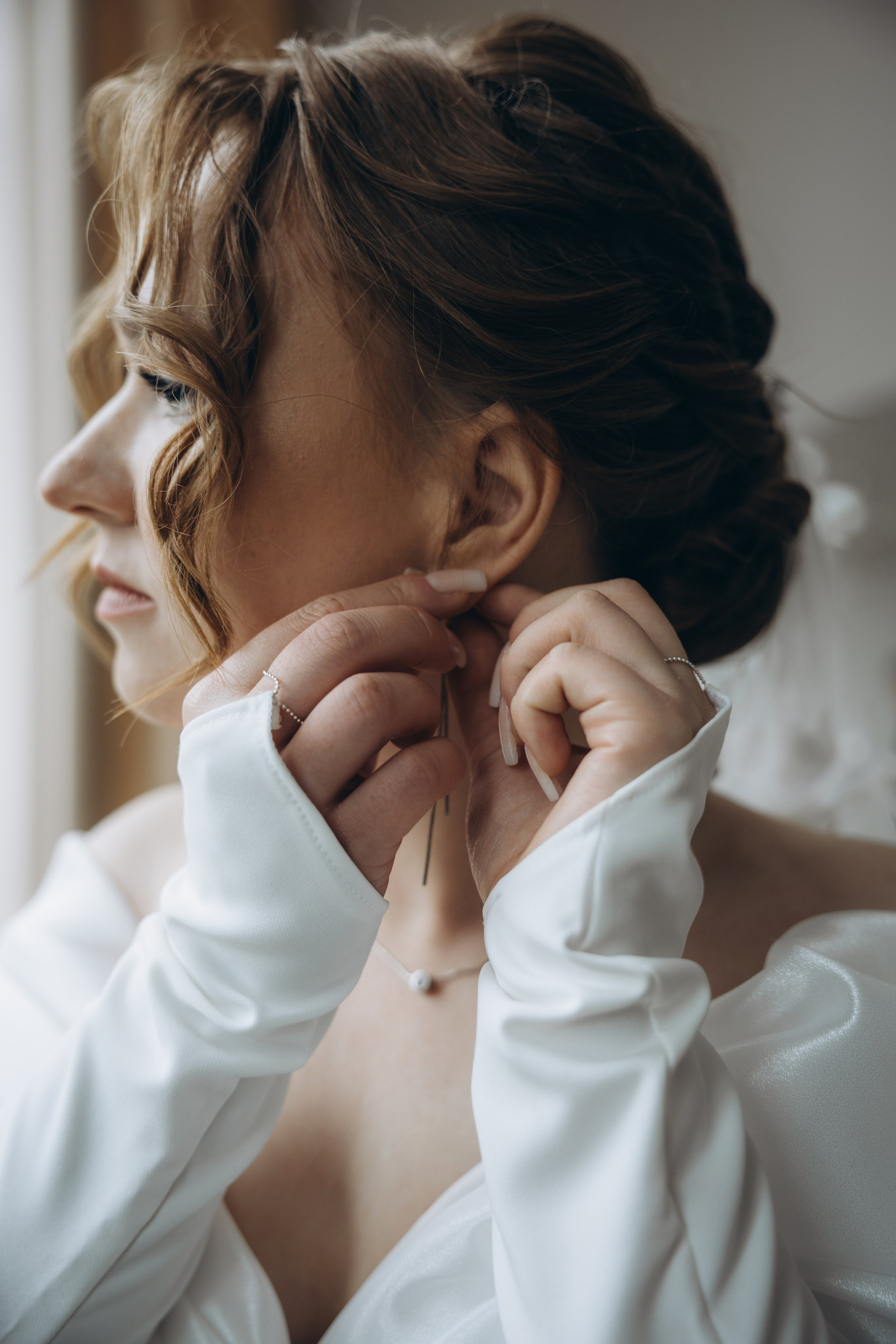 Иван и Елена. Свадебный, семейный фотограф в Иркутске Светлана Макаричева