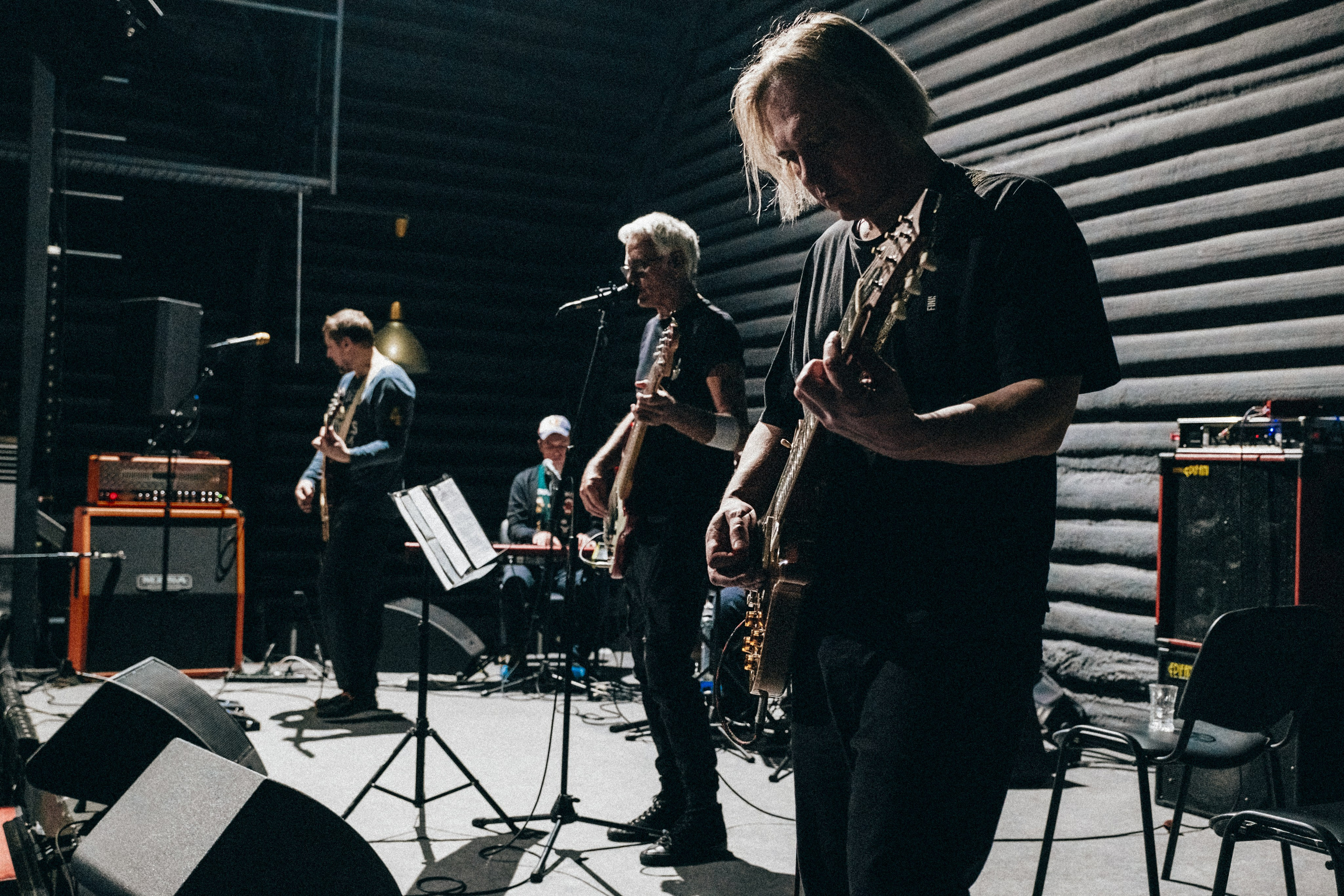 Александр Маршал