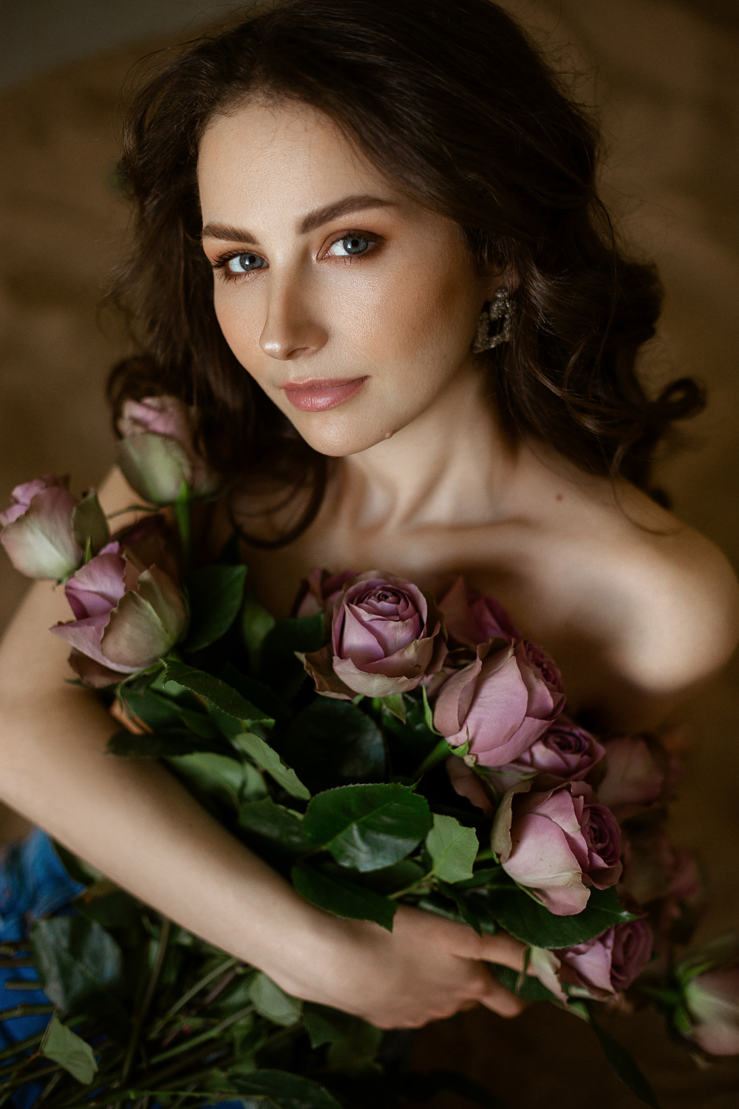 Полина. Главная