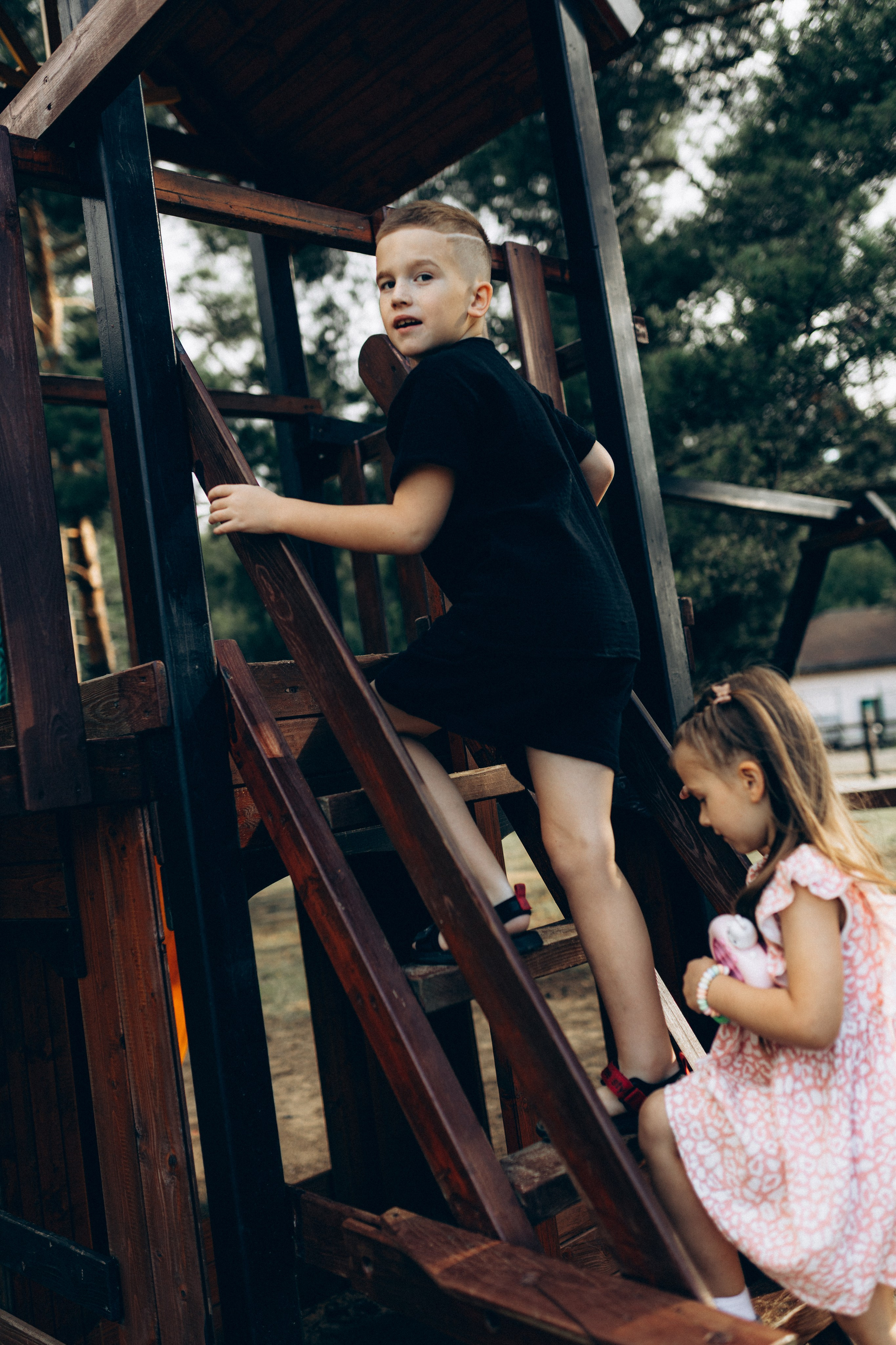 Егор, Маша, Паша, Саша. Фотограф НОГИНСК, Москва, Анастасия Белая