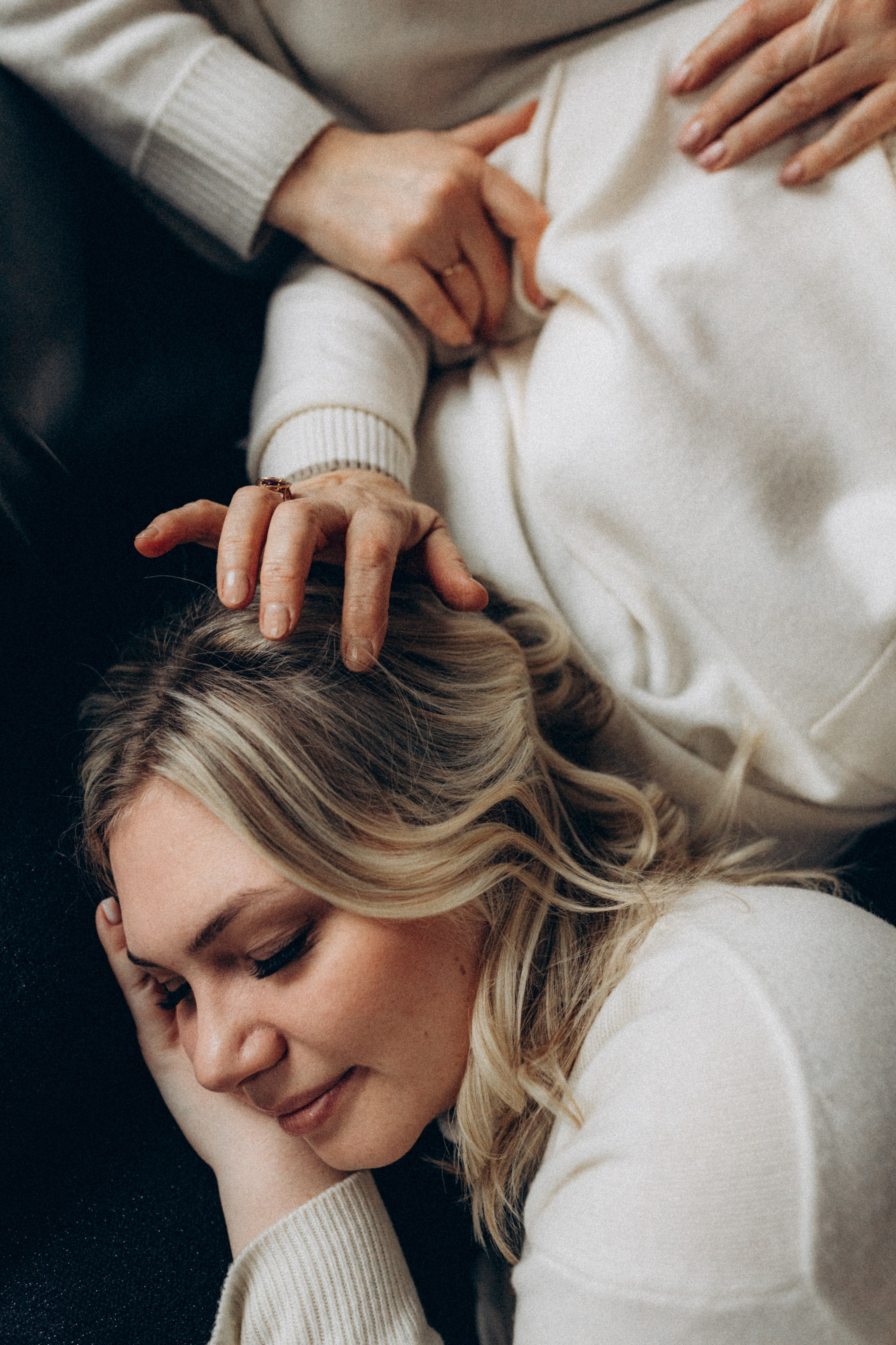 Света, Людмила, Юля. Фотограф НОГИНСК, Москва, Анастасия Белая