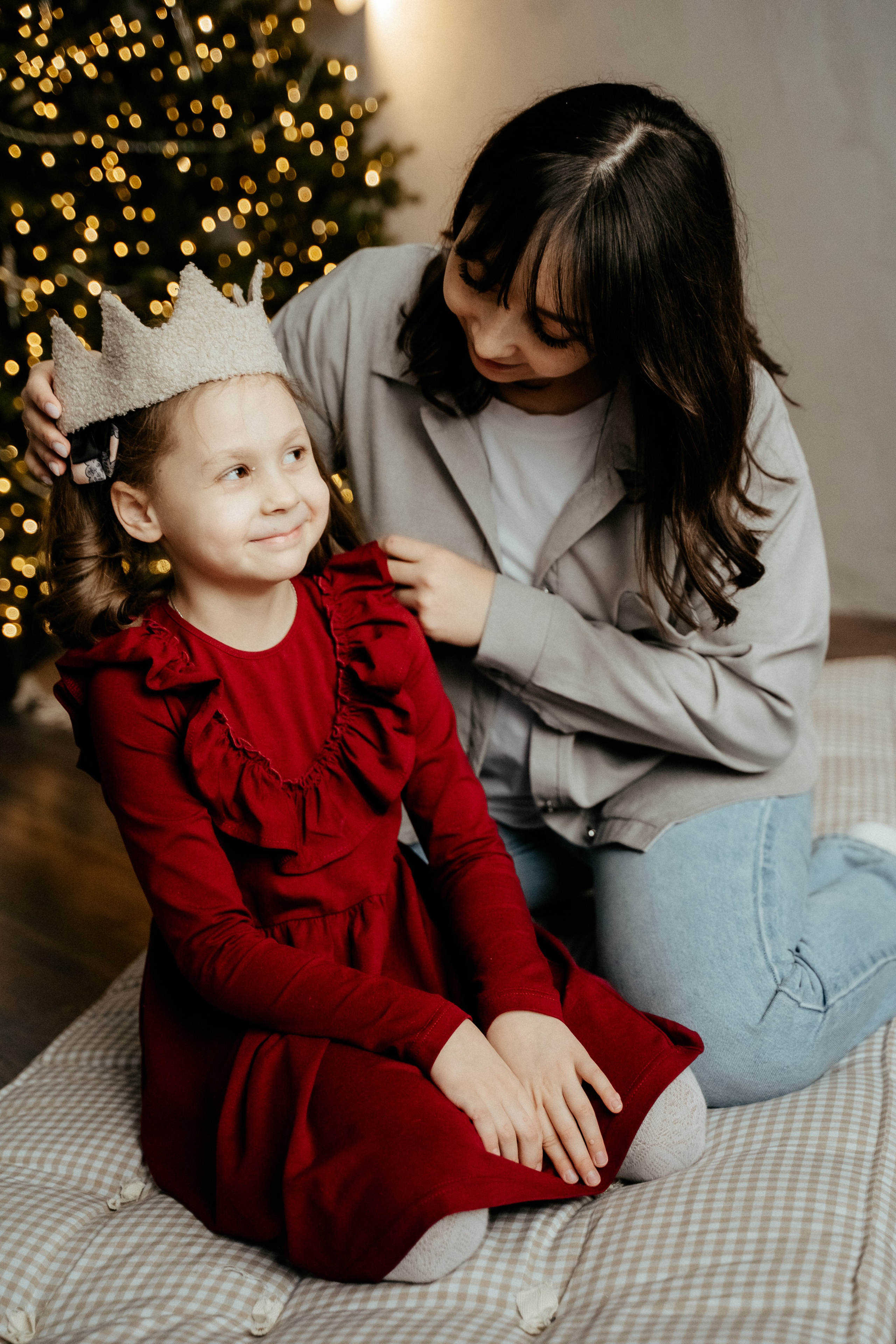 Семейная съемка.НГ