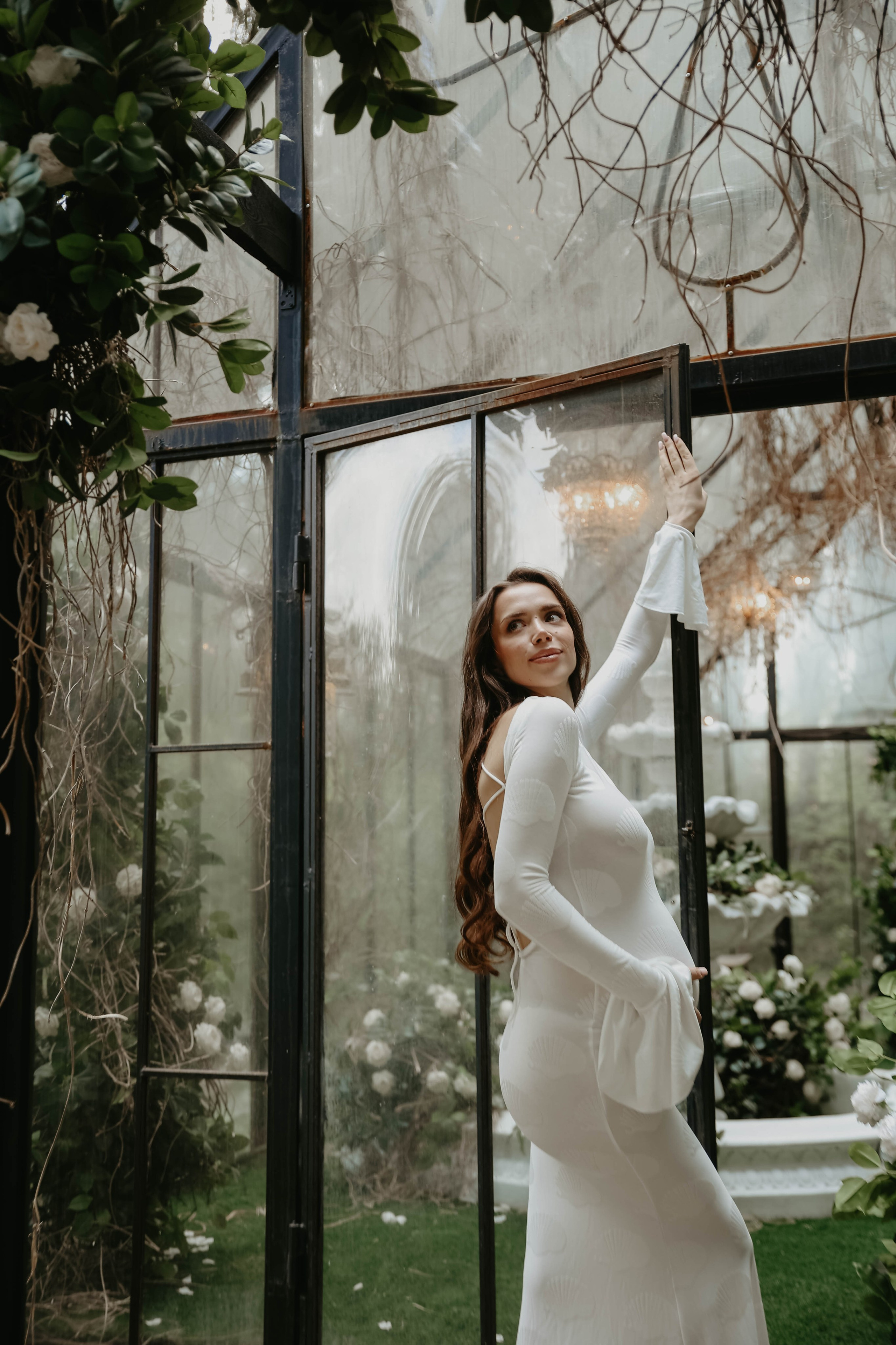 Projeckt X. Теплица. Photographer in Moscow & everywhere in the World Alena Vyalova