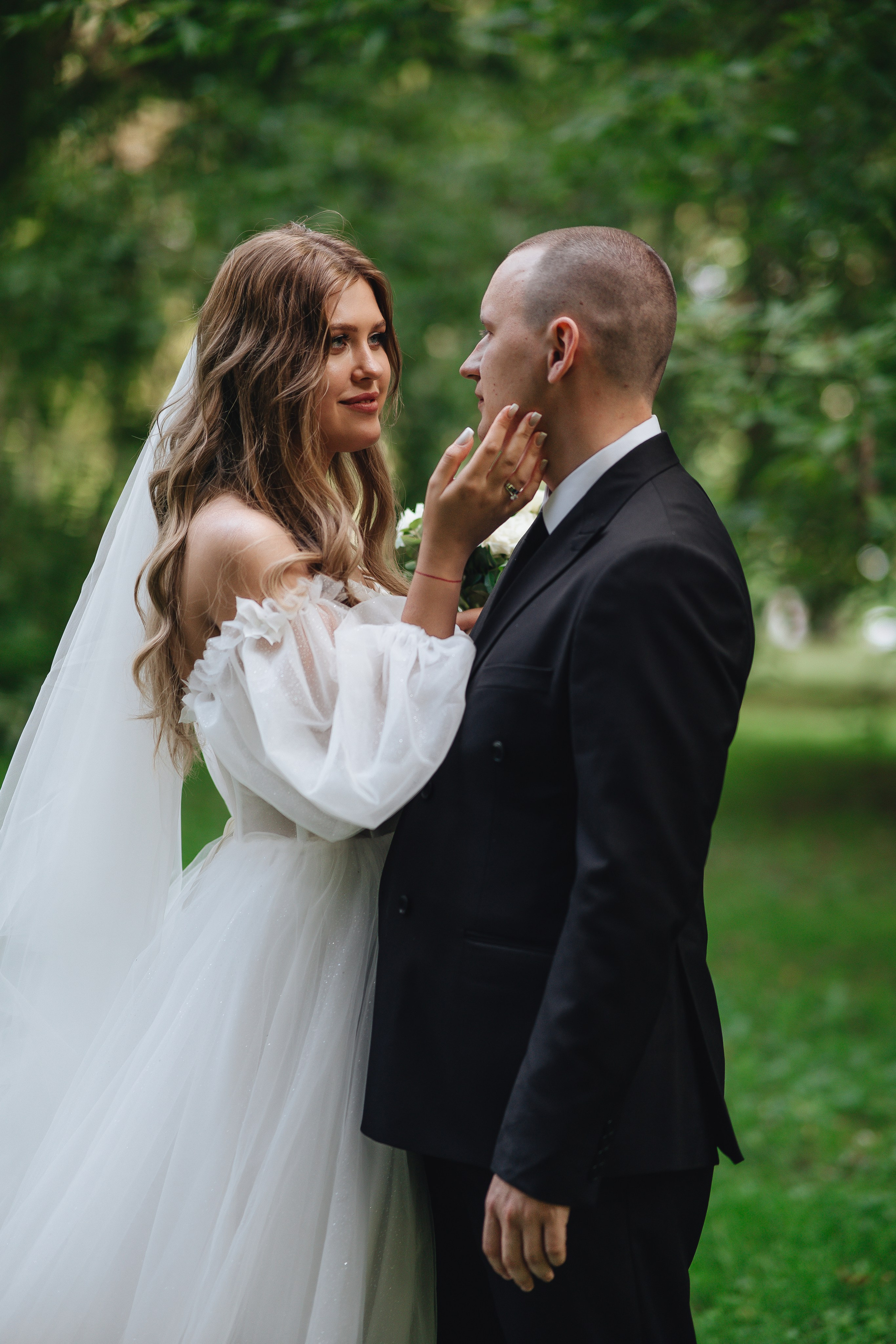 Савёловский ЗАГС, Москва