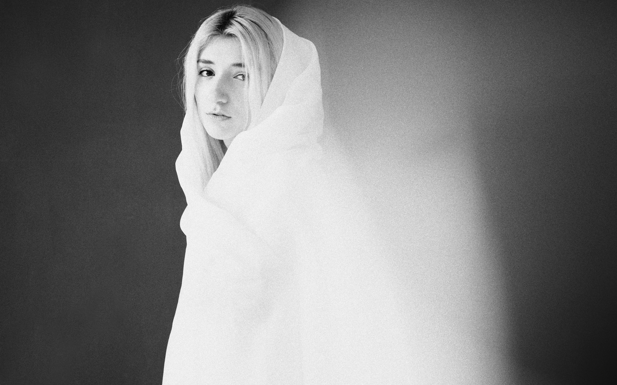 Черно белые арт фото. Фотограф в Нячанге — Данил Прокопенко