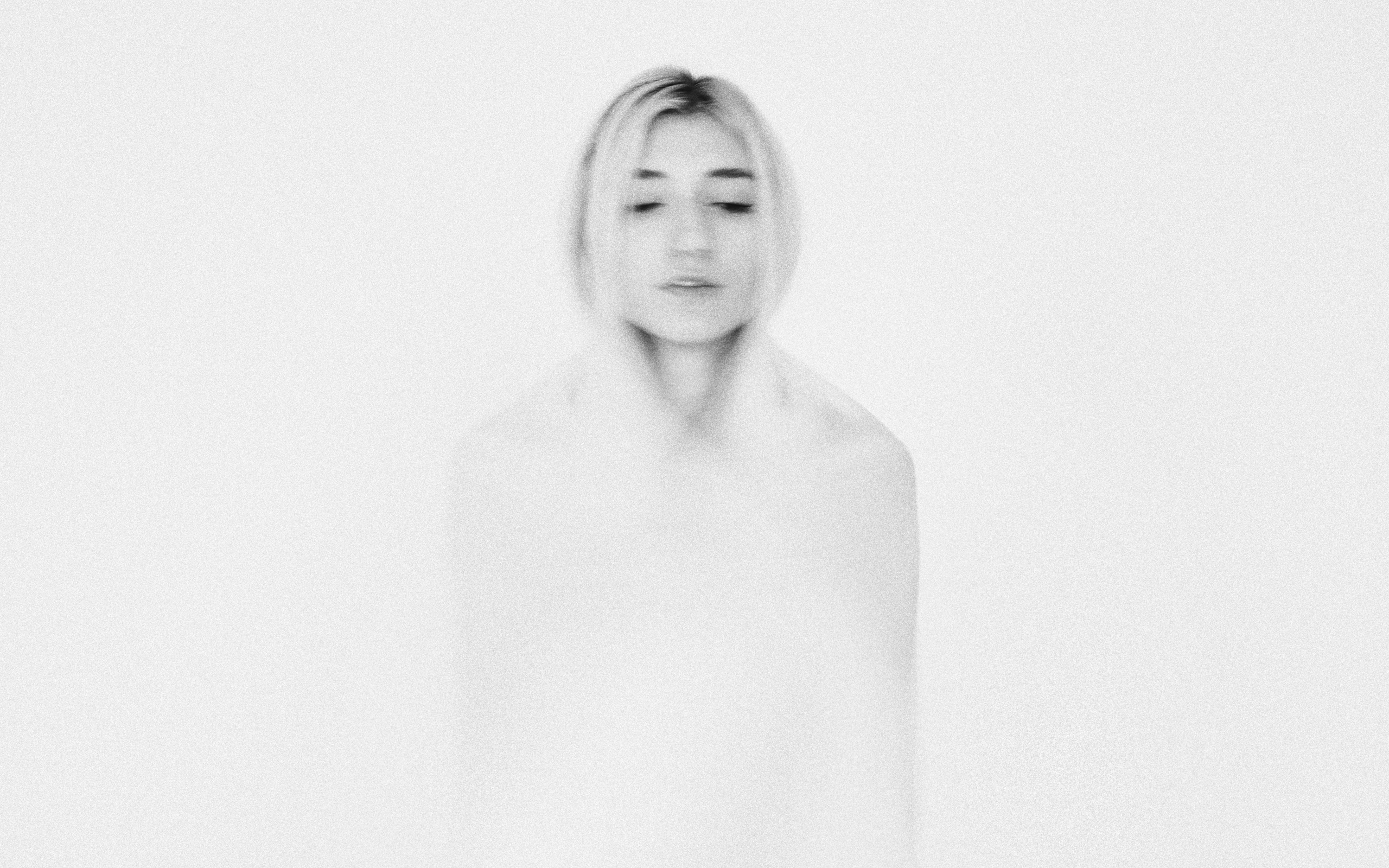 Черно белые арт фото. Фотограф в Нячанге — Данил Прокопенко