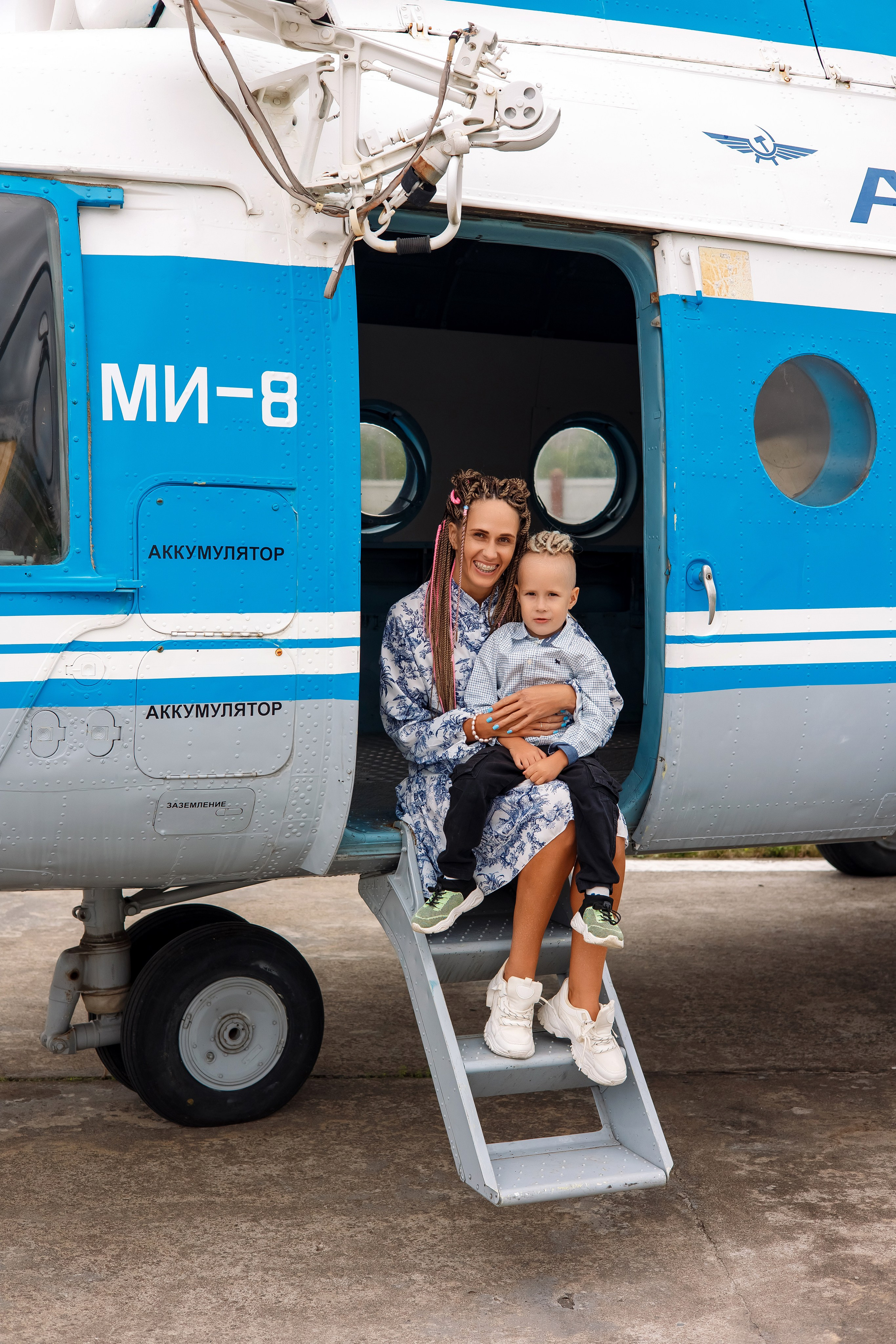 Сергей & Шерилоу. Фотограф Любовь Корниенко, Примоский край