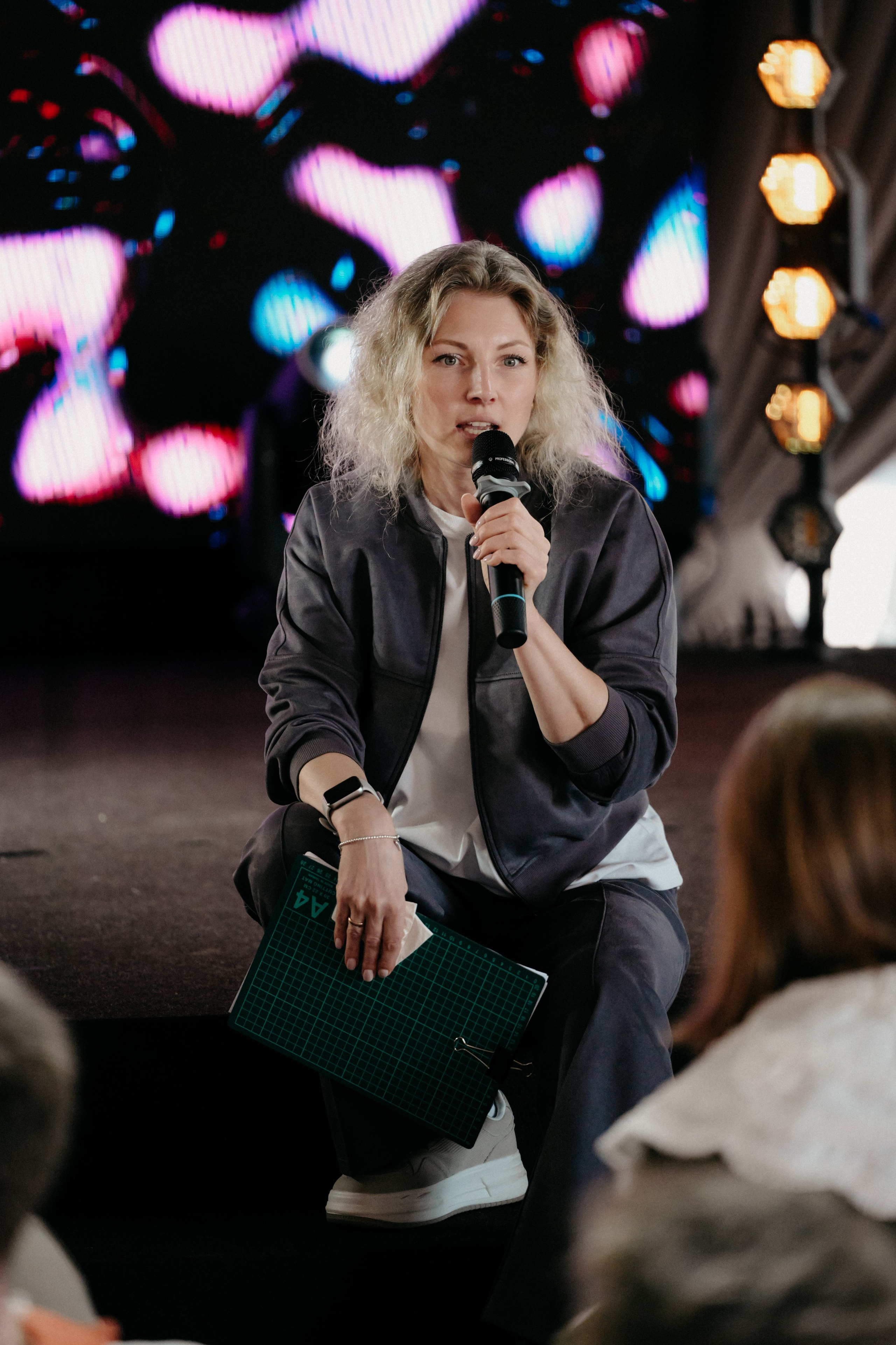 Big Content Day. Фотограф в Москве Дмитрий Рогов