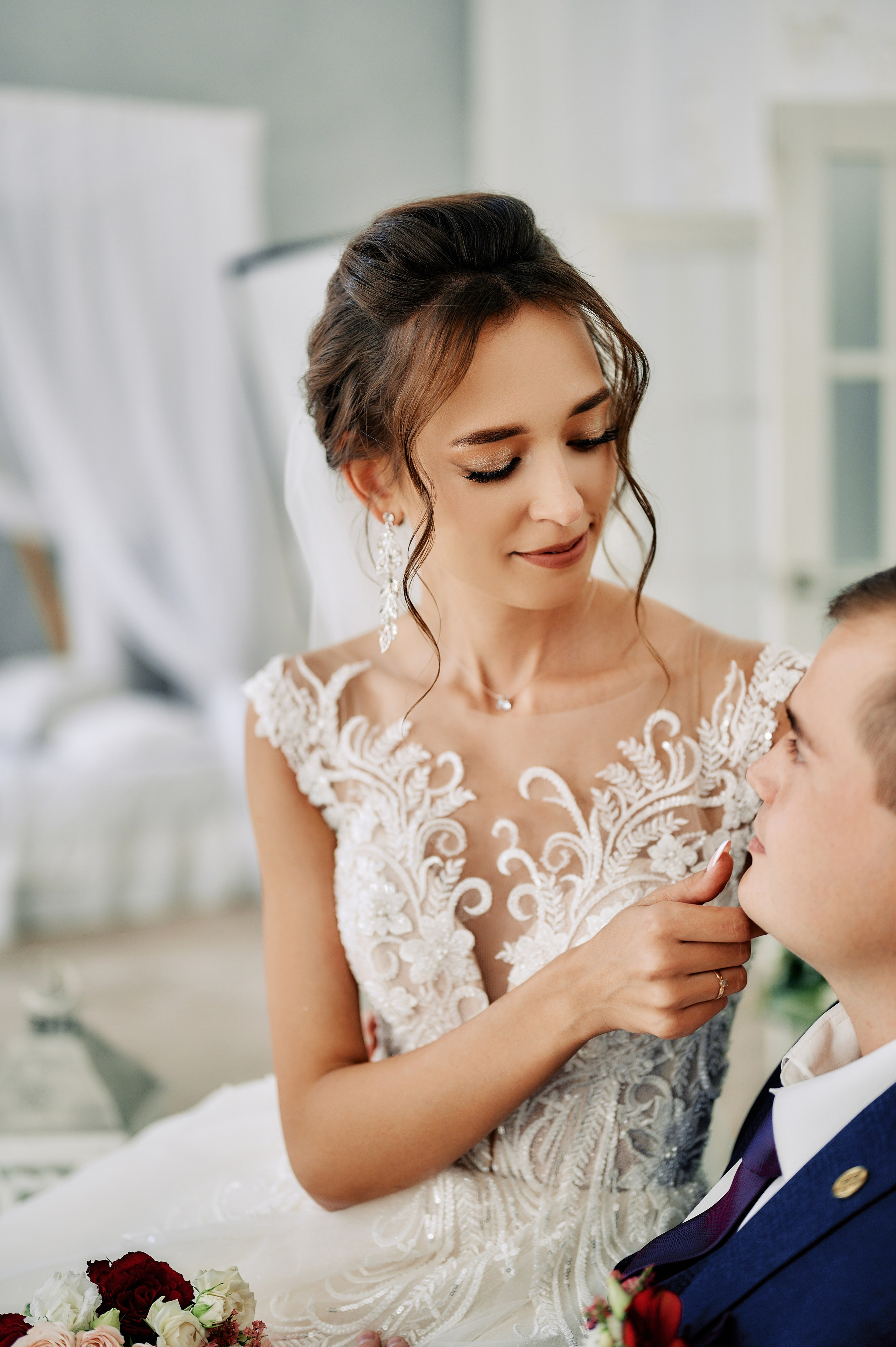 Вера и Игорь. Фото-видеосъемка свадеб Venson Films