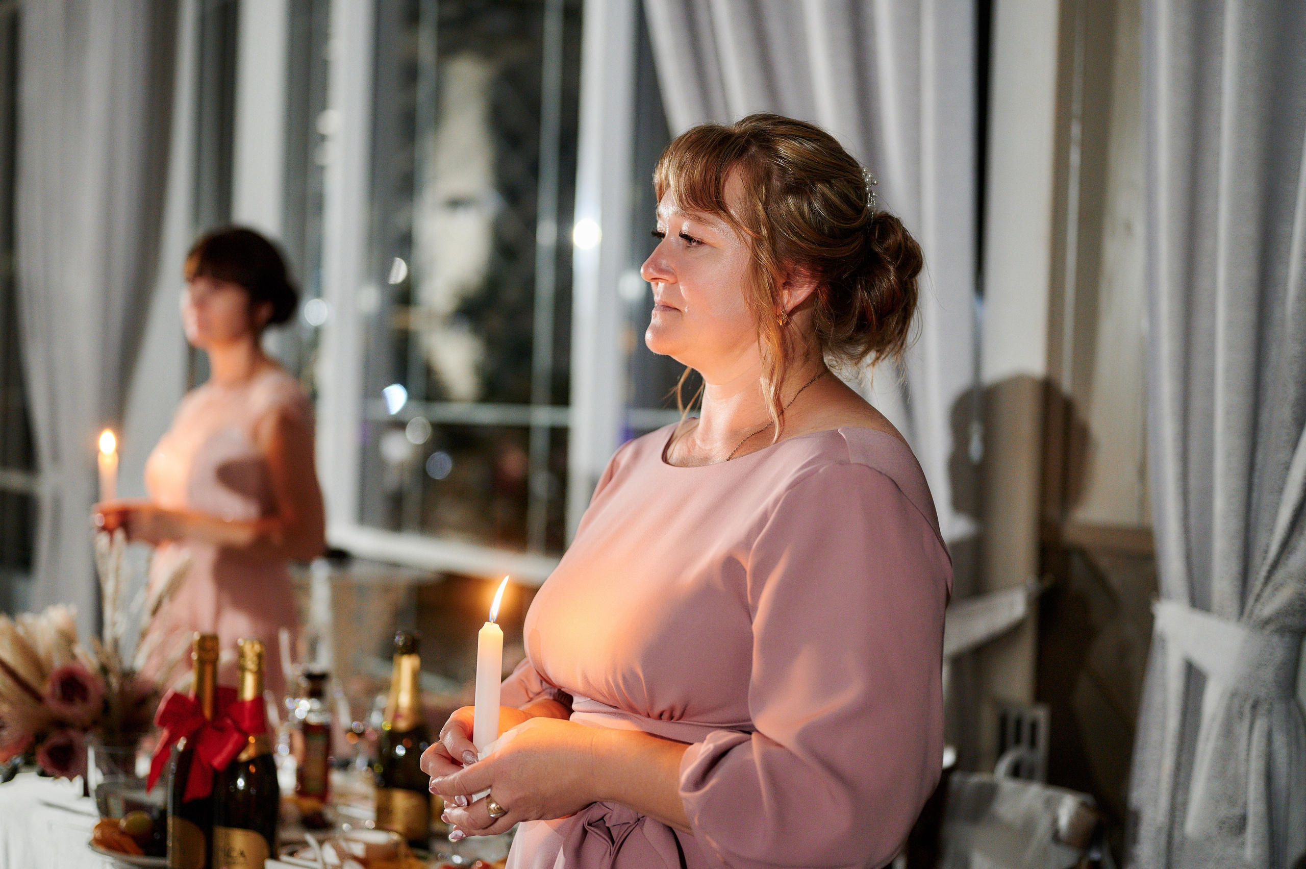 Аня и Андрей. Фото-видеосъемка свадеб Venson Films