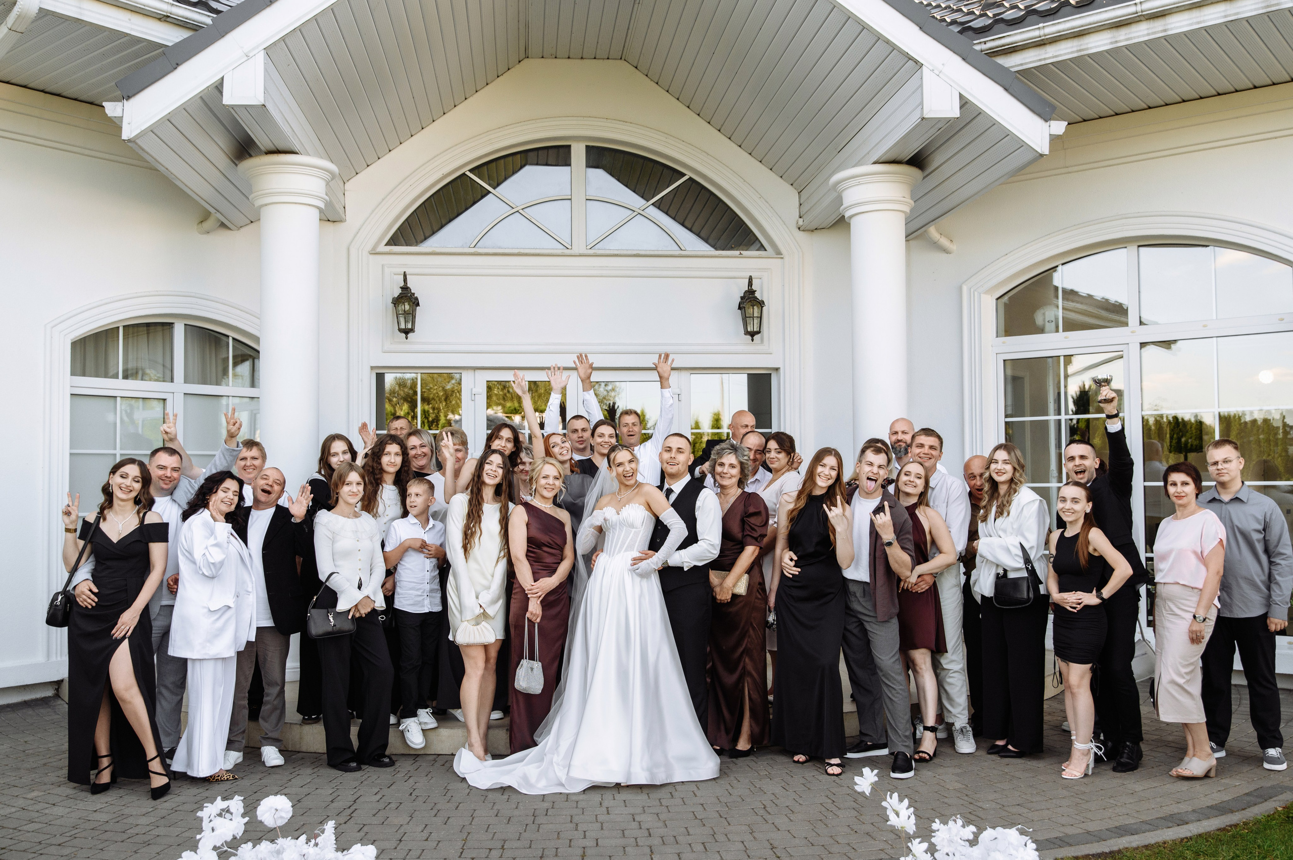 Алексей и Анна. Фотограф Кирилл Верт