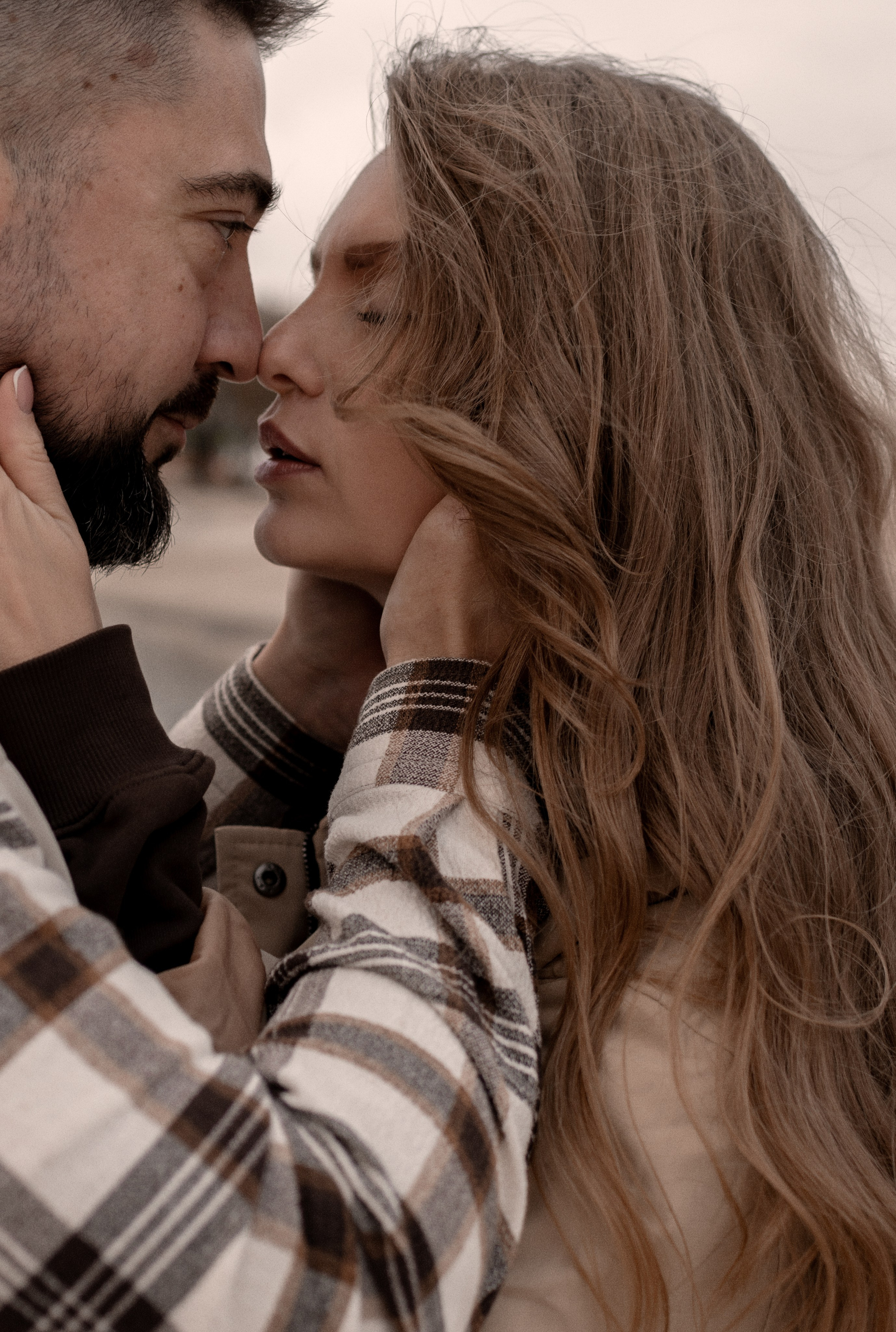 Алексей и Виктория. Свадебный и семейный фотограф в Серпухове Александра Дерюшева