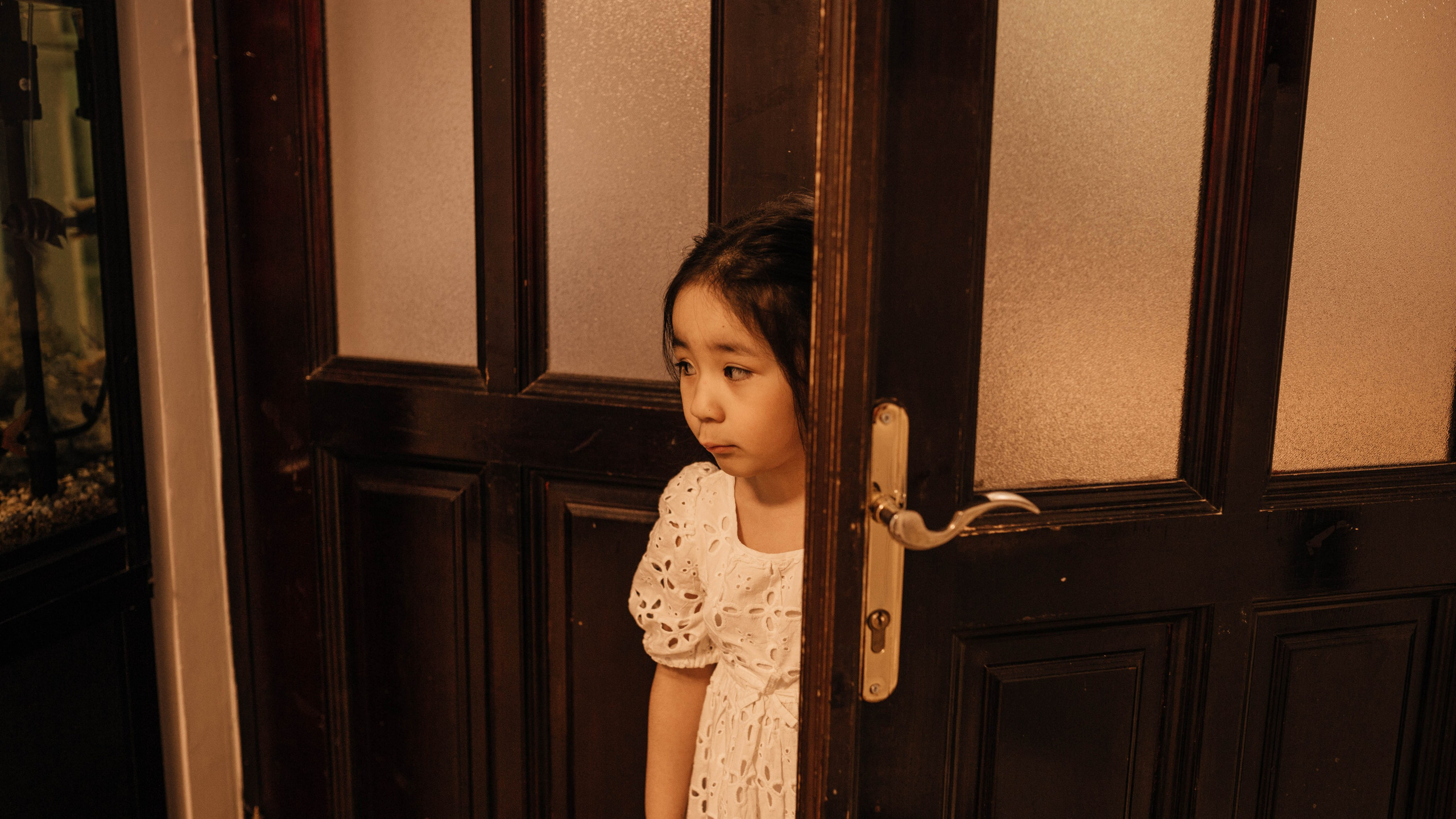 Выпускной в детском саду. Семейный фотограф в Москве Натали Момот