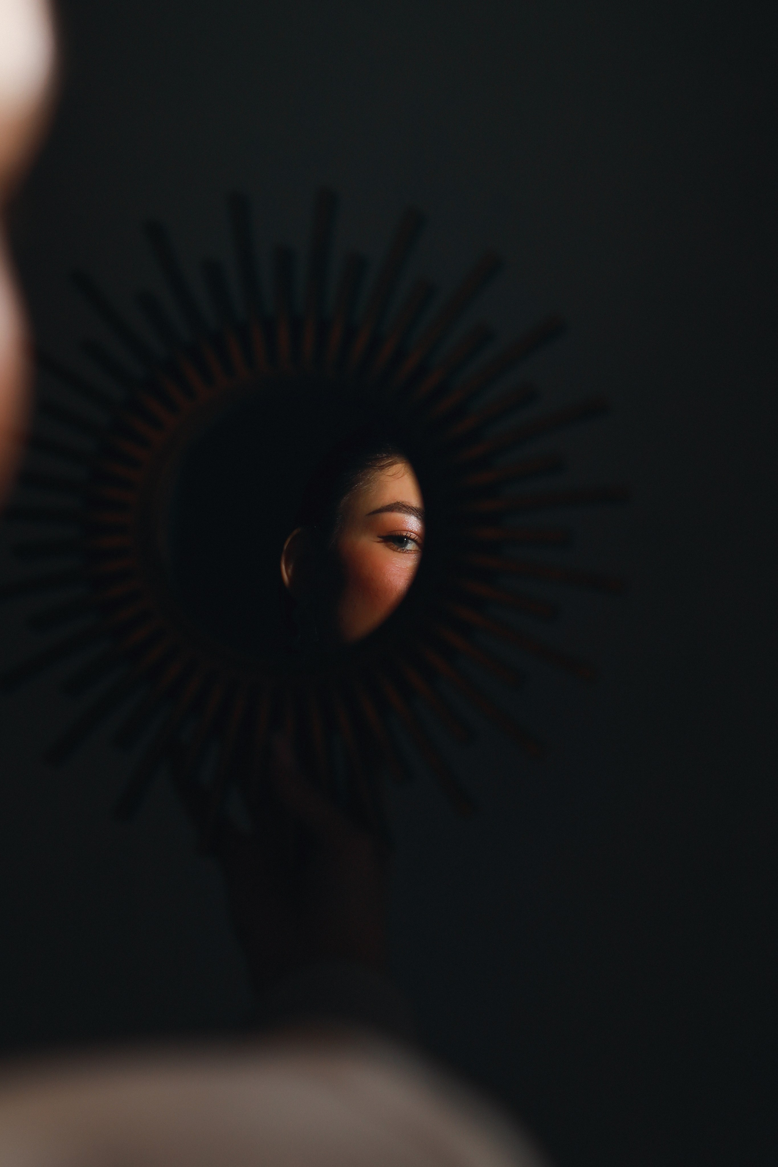 Лиза. Художественная фотография