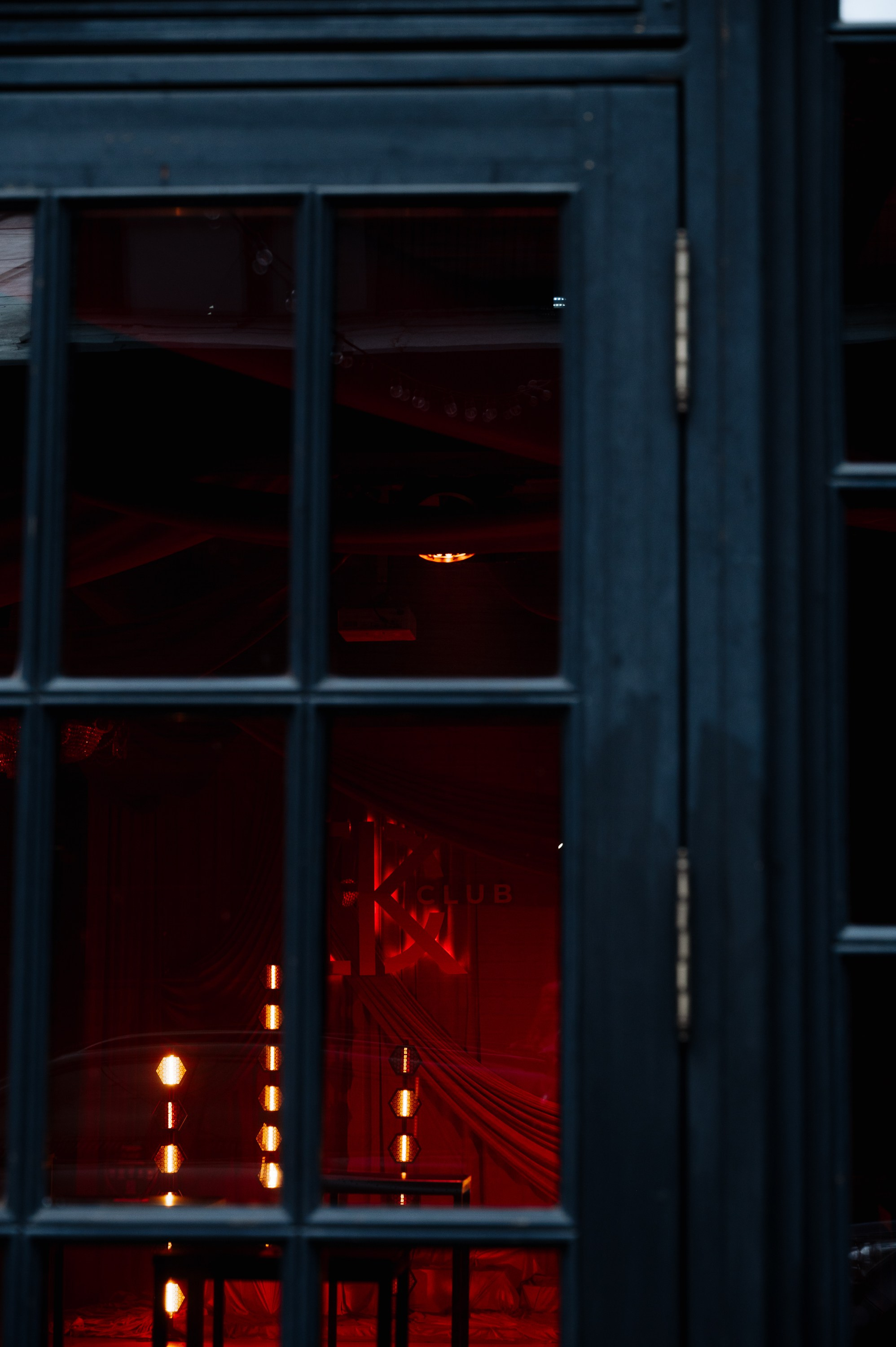 DK club | Денис Кутергин birthday. Фотограф Вито Бурмасов | Москва