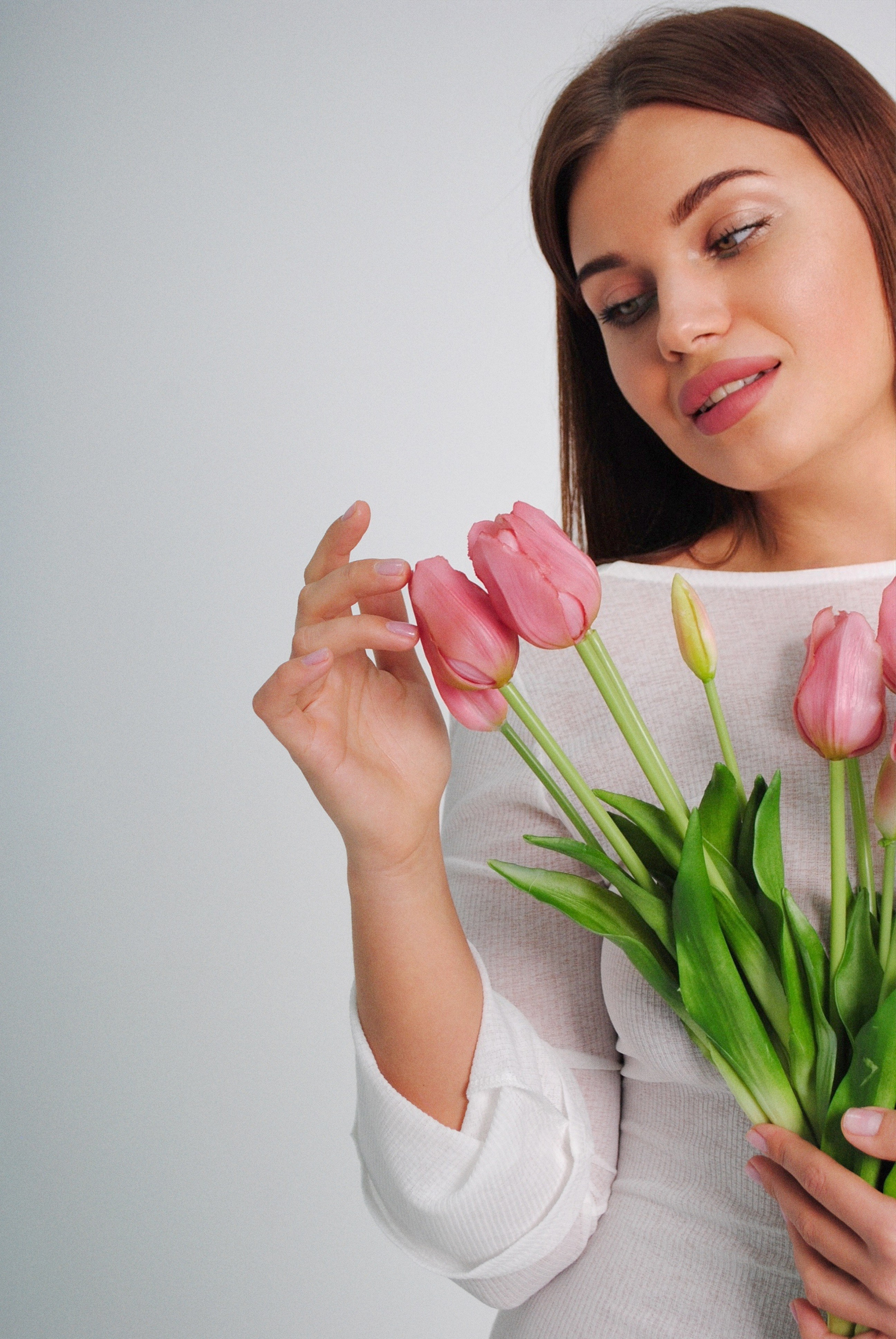 Вика. Фотограф Мария Мусаелян