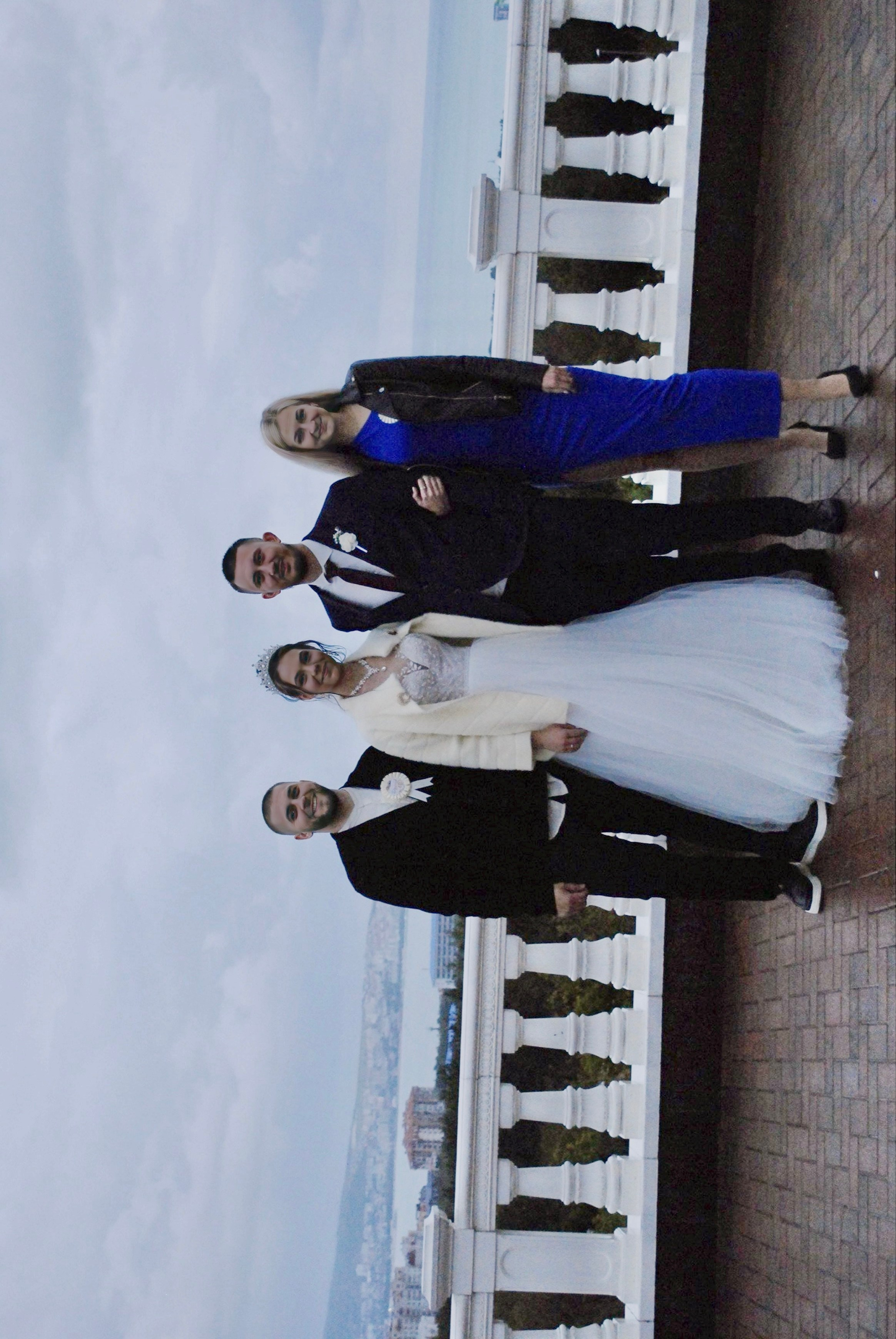 Свадебная съемка. Фотограф Мария Мусаелян