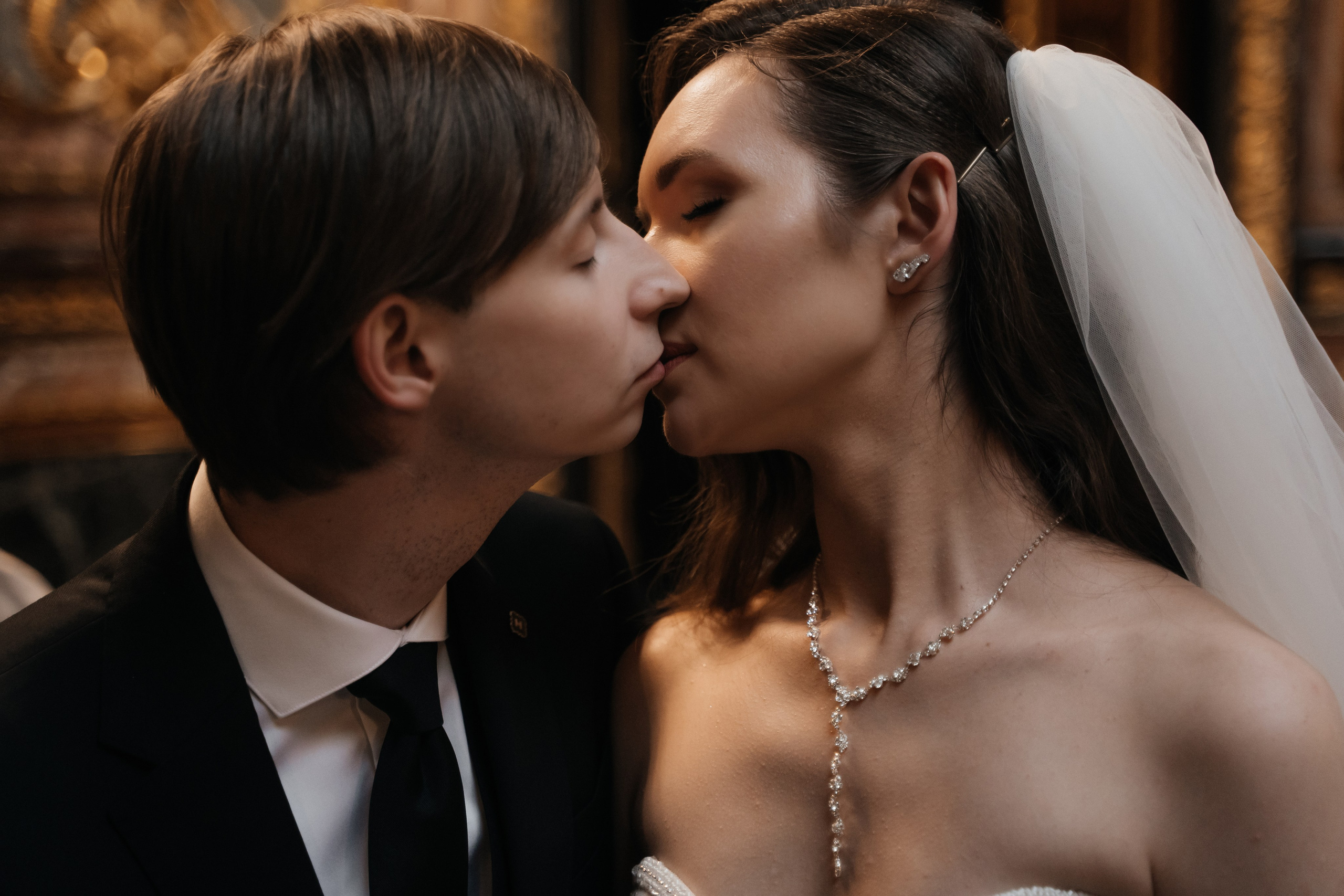 Wedding «A long walk». Свадебные фотограф и видеограф Наталья и Анатолий Новиковы СПб