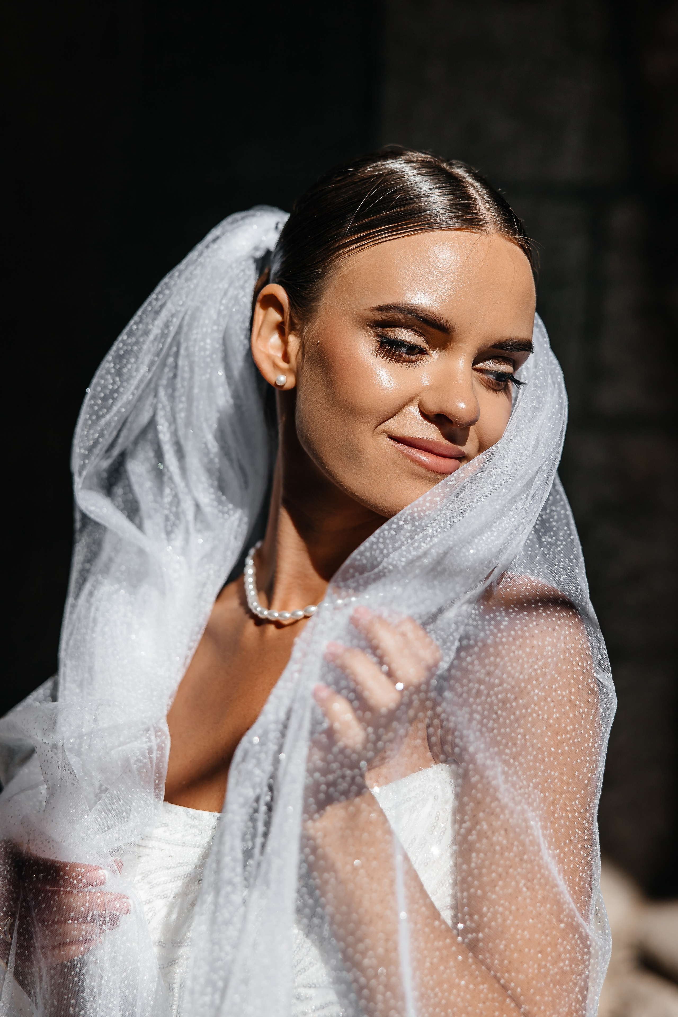 Анонс свадьбы для Ильи и Елизаветы. Свадебный фотограф в Крыму и Севастополе Ольга Баскакова