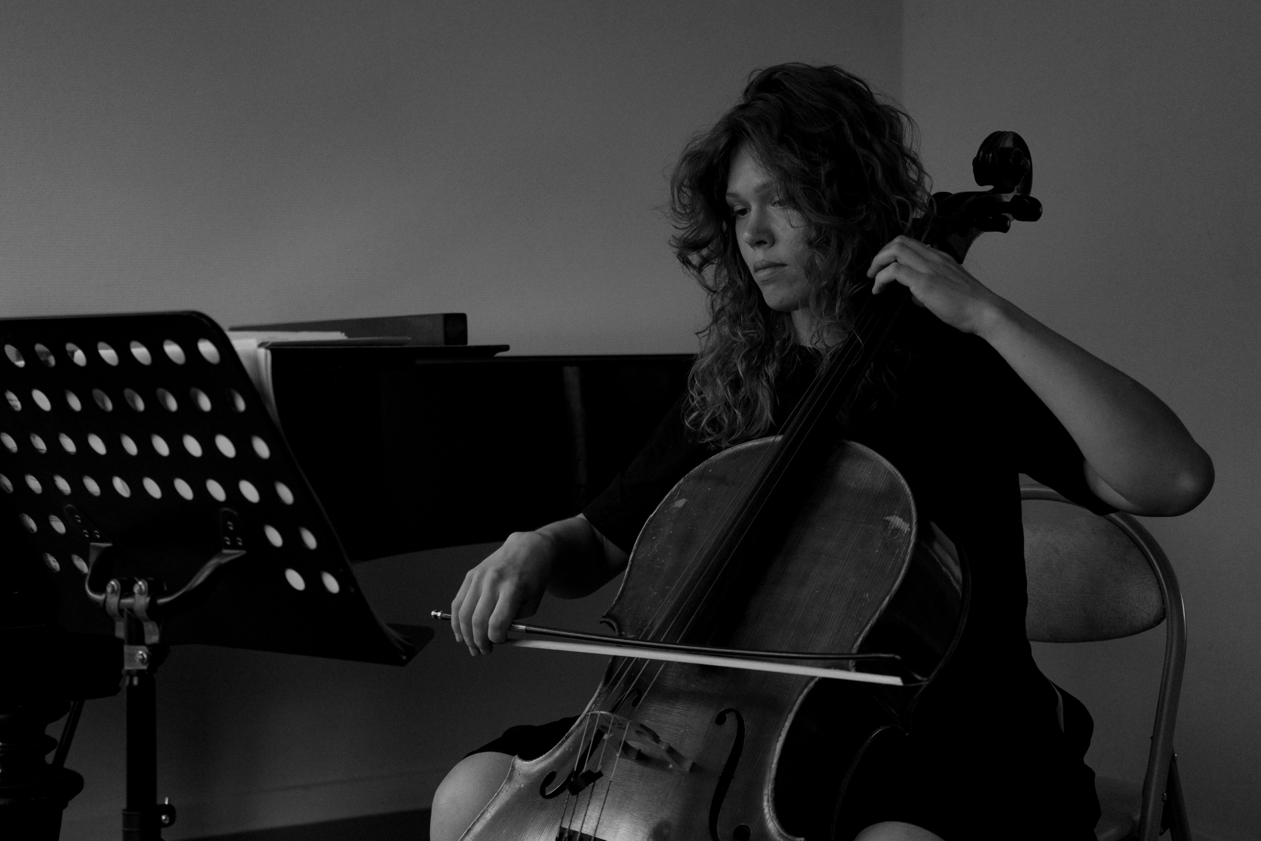 Rehearsal: Academism Ensamble. Фотограф Ирина Соколенко Санкт-Петербург