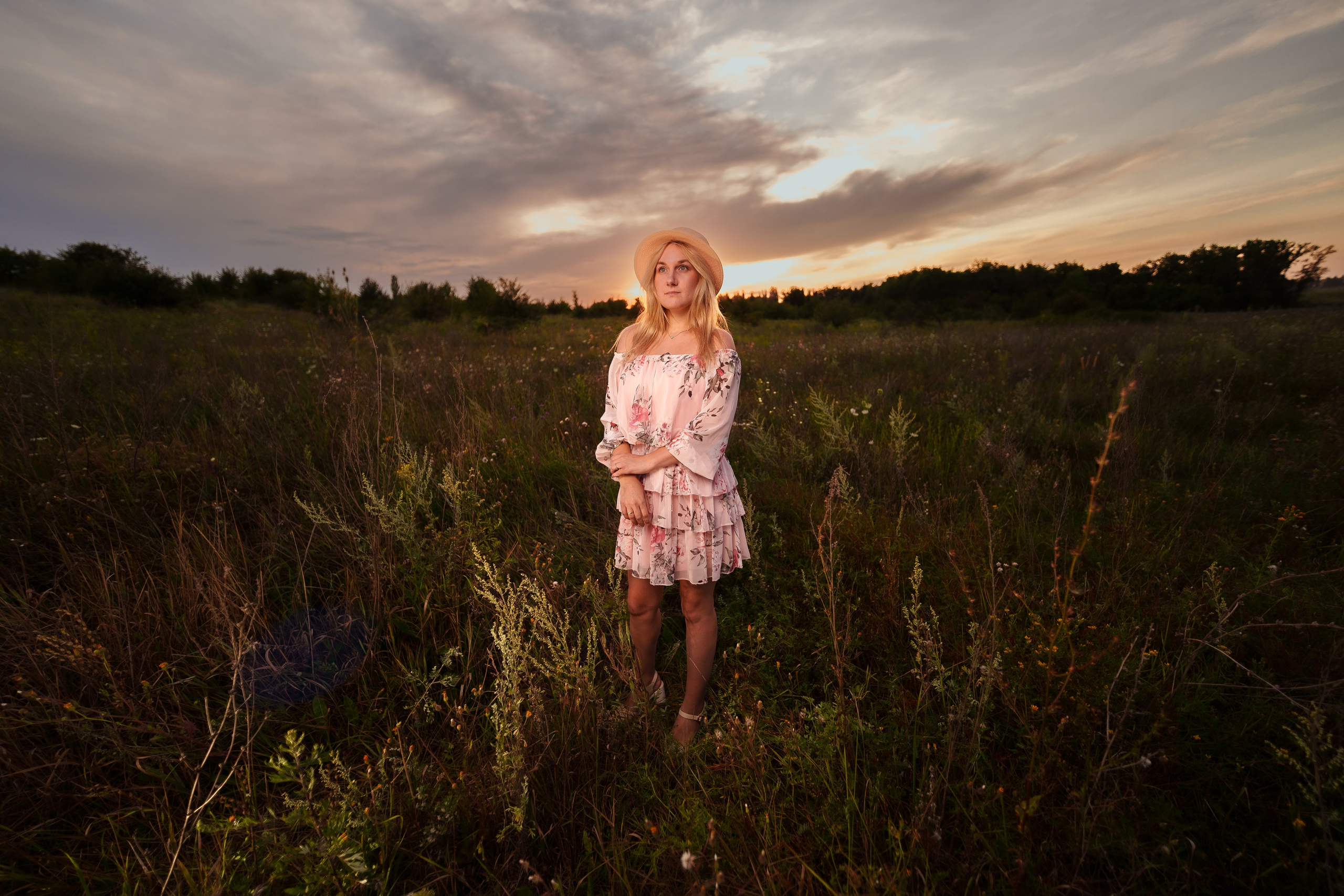 Фотосессия для Маргариты с дочерью. Фотограф Андрей Чеботок (Белгород, Курск, Воронеж, Старый Оскол)