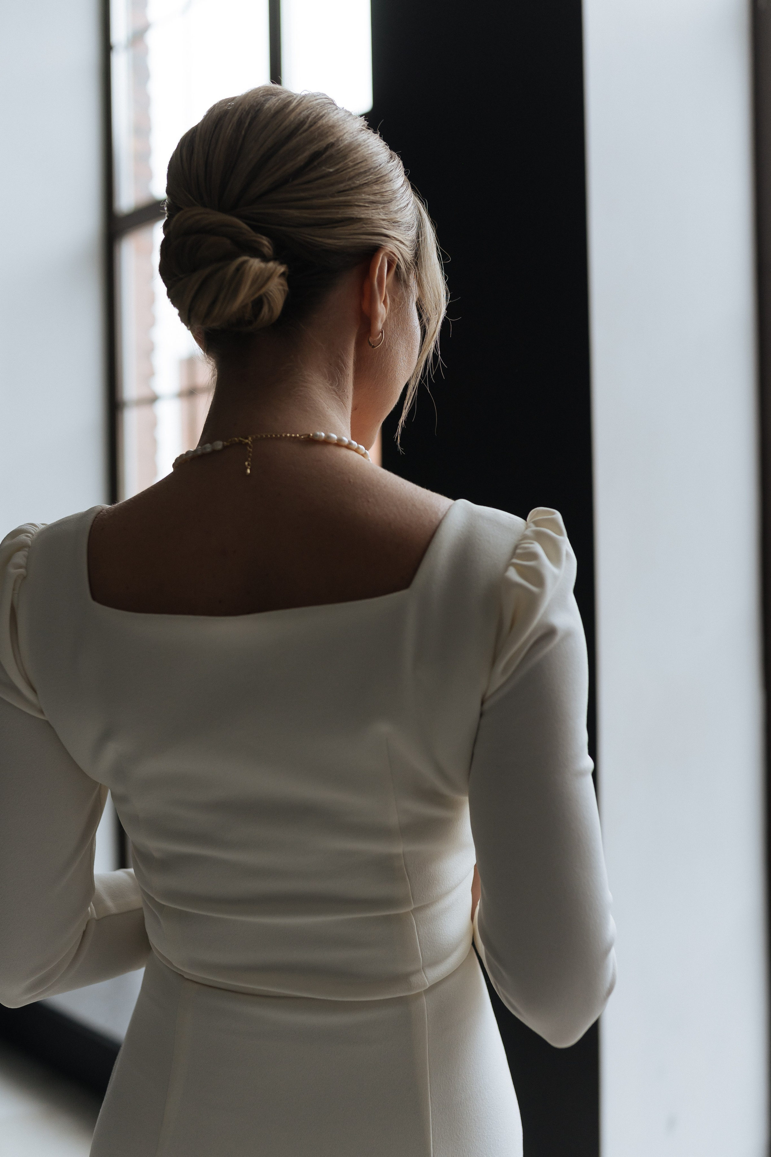 Андрей и Елизавета. Свадебный фотограф в Перми и Пермском крае Алена Мартынова