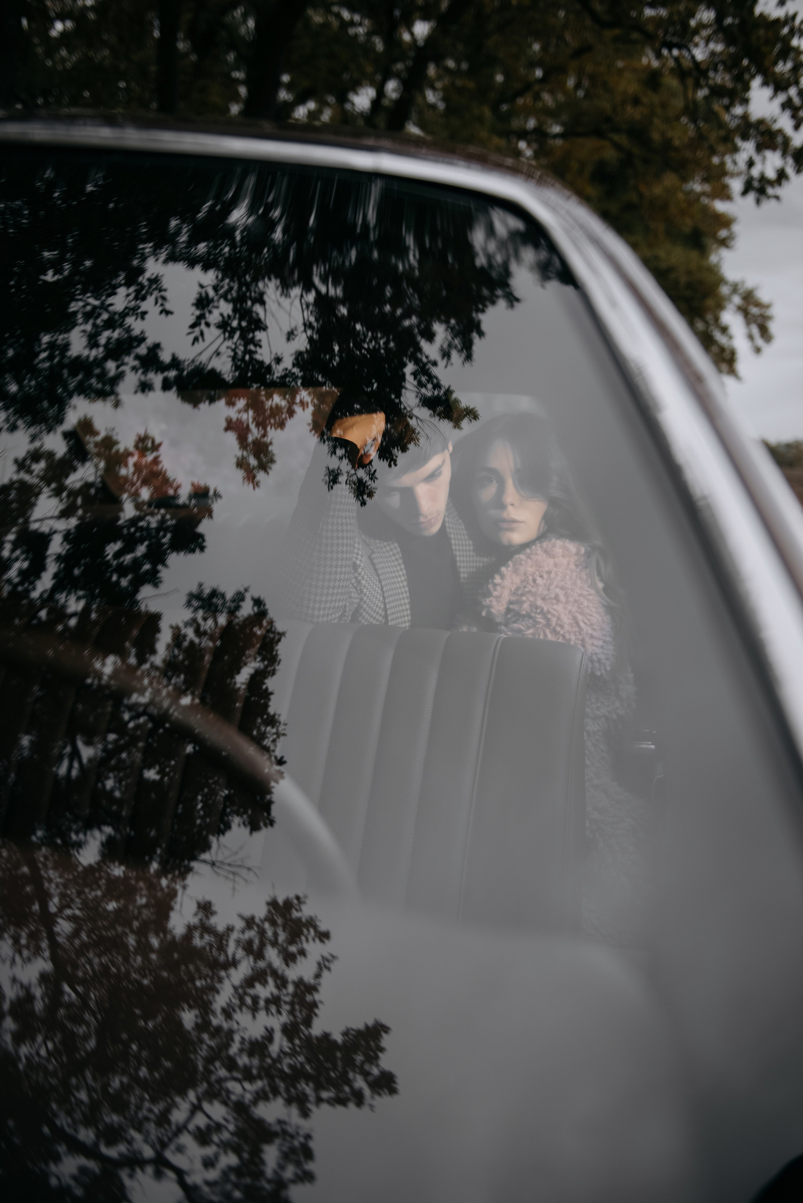 В каждом мгновении осень. Свадебный и семейный фотограф Темрюк Алёна Ковальская