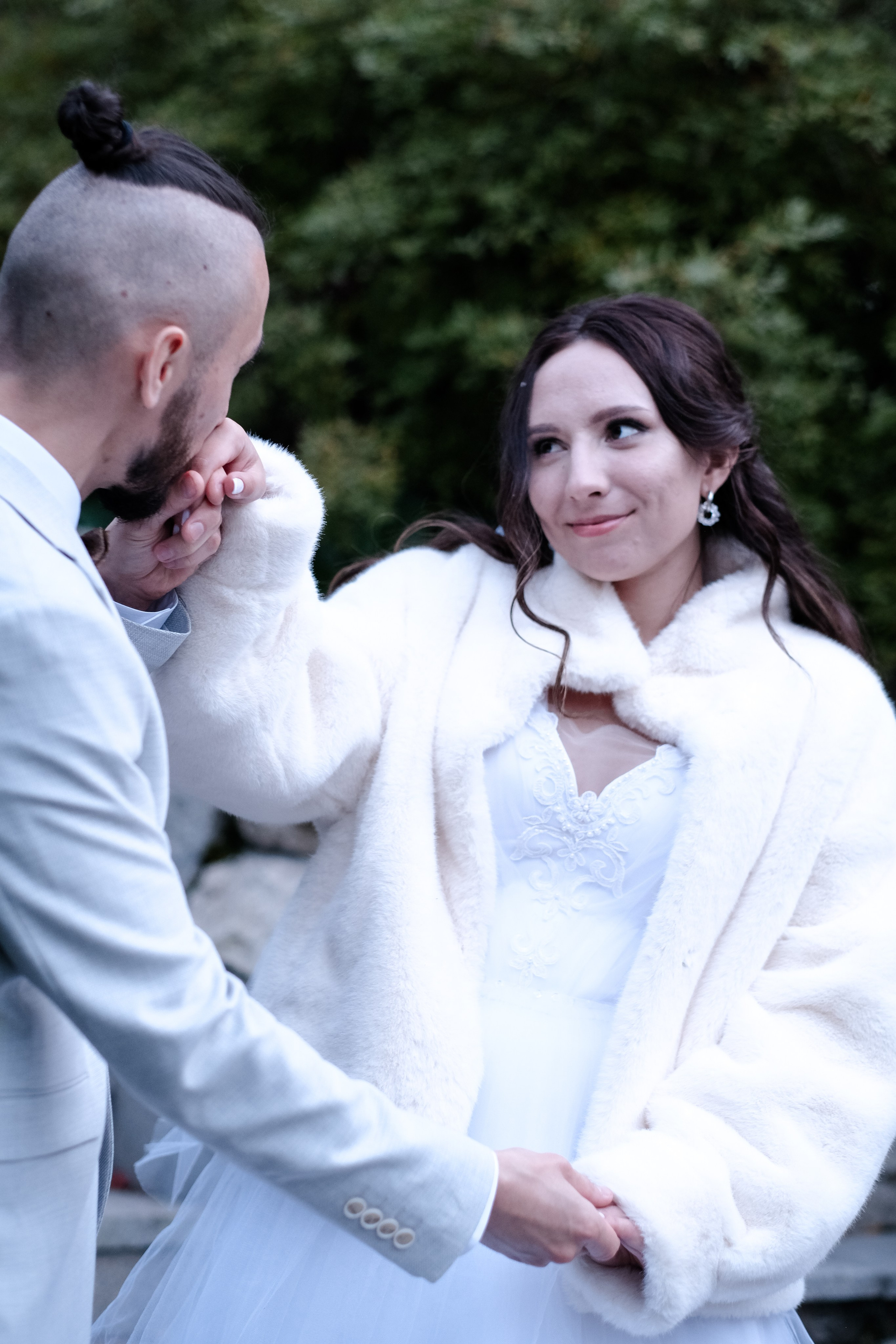 Свадьба_Азата и Дарьи. Свадебный фотограф в Челябинске Сырчикова Наталья