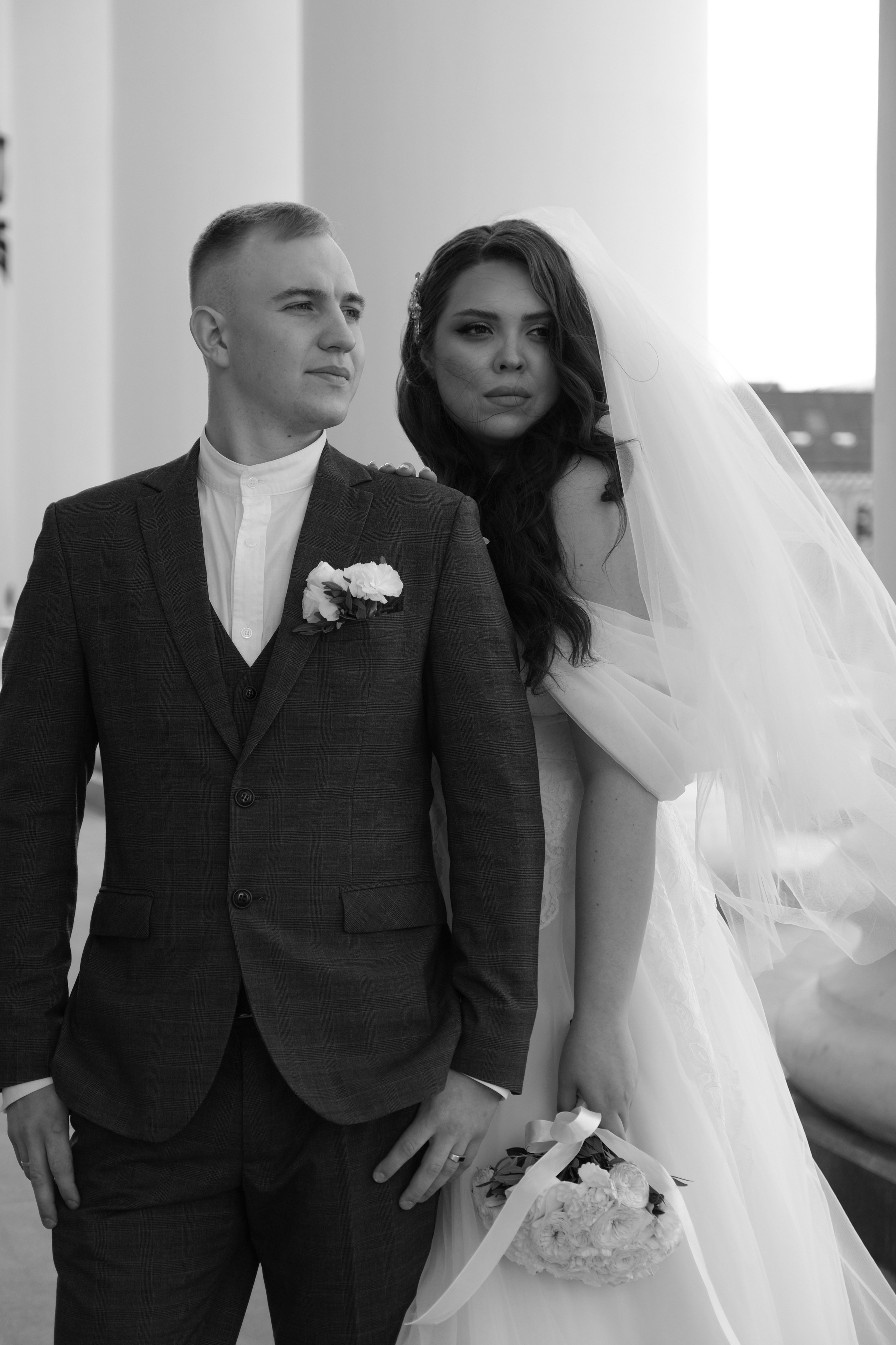 Свадьба Павла и Виктории. Свадебный фотограф в Челябинске Сырчикова Наталья