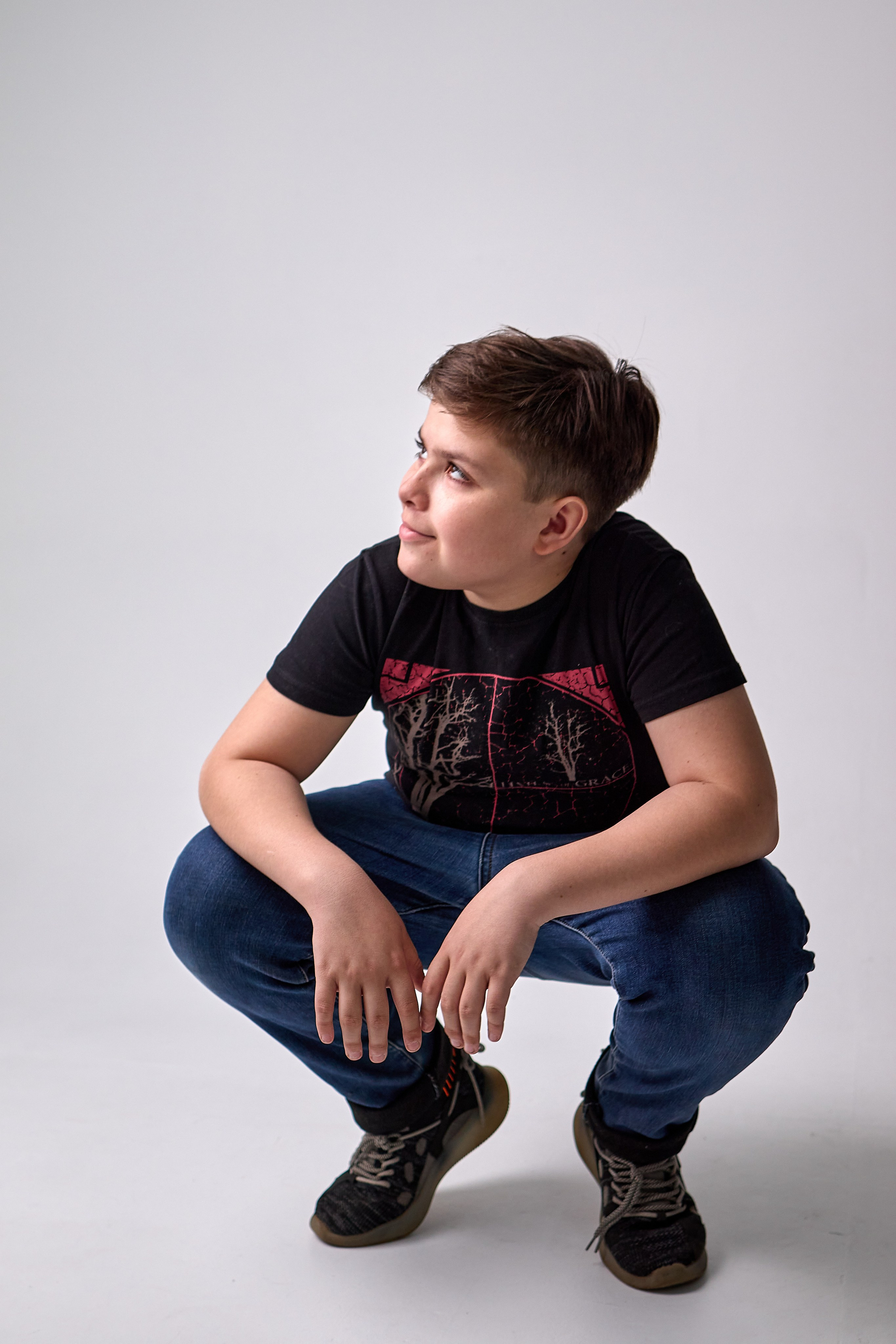 Эмоции. Разножанровый Фотограф в Омске Артём Руднев