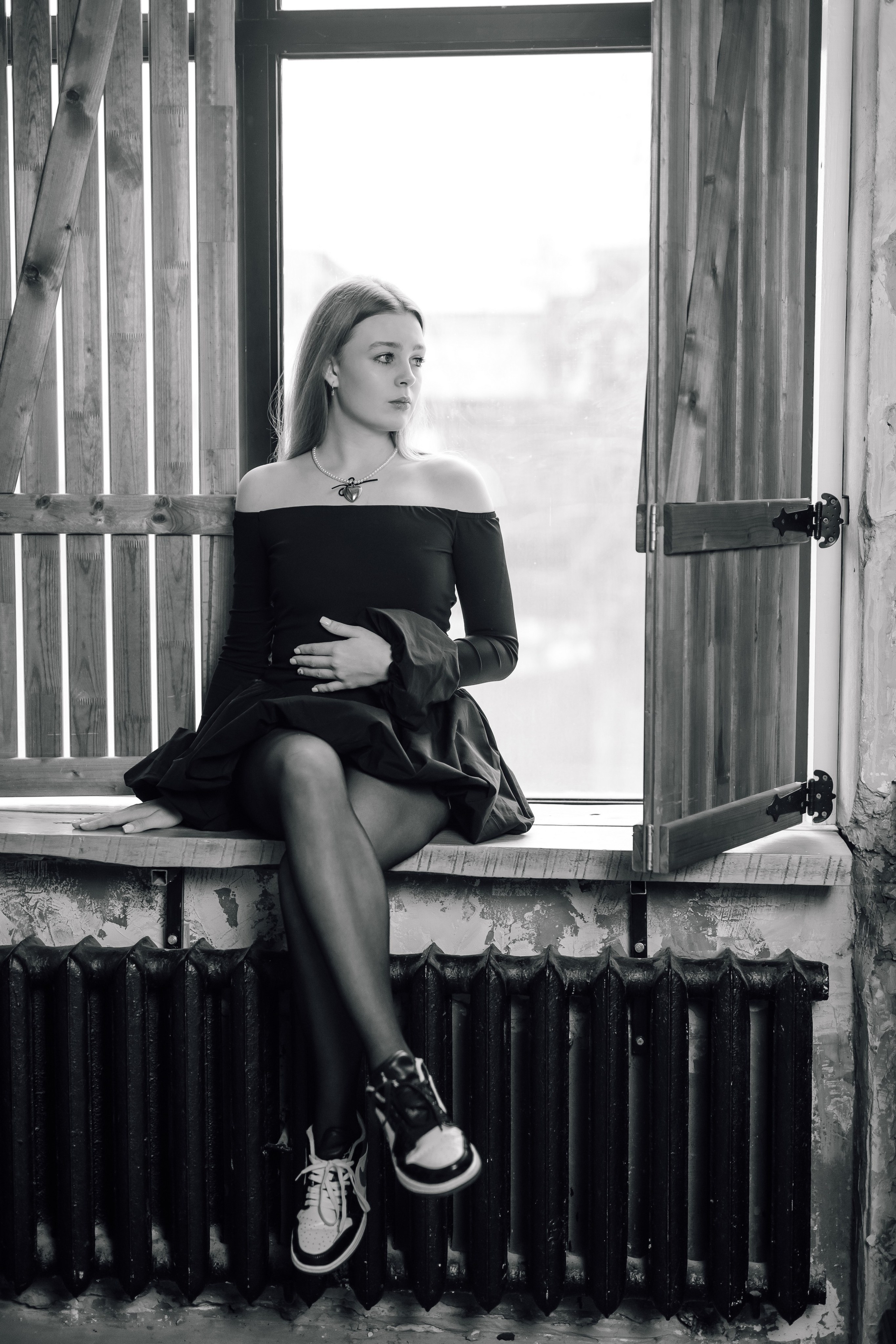 Фотосессия в студии. Свадебный фотограф в Тамбове Павел Четвертков